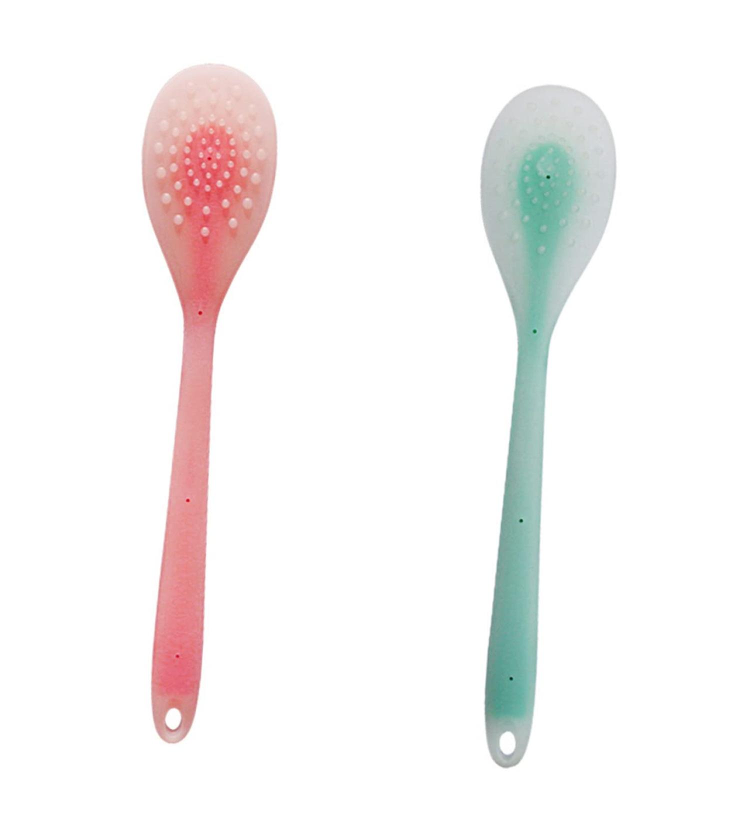 Healeved 2-Piece Massage Tool Set | Face & Joint Massager | Lower Back & Schaber Massagehammer | International Shipping - Buy Online on GoSupps.com