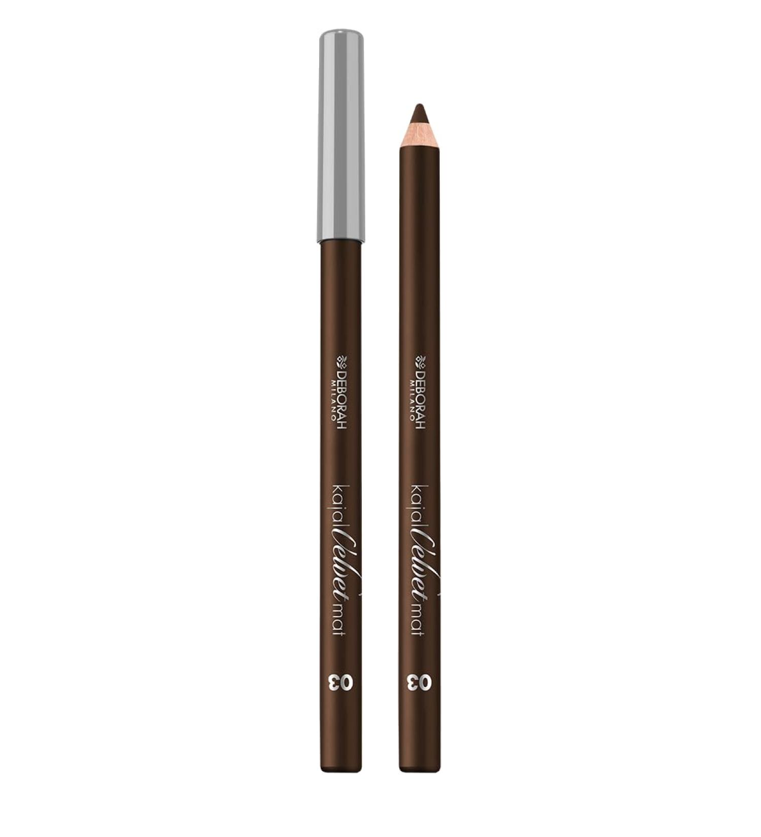  DEBORAH DEBORAH Eye Pencil Ideal for Unisex Adults - Buy Online on GoSupps.com