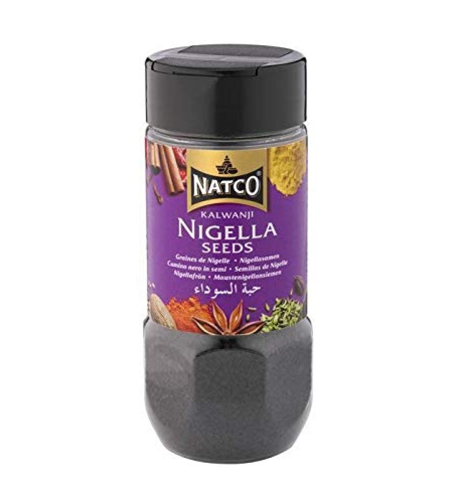Natco - Graines de Nigelle - 100 g