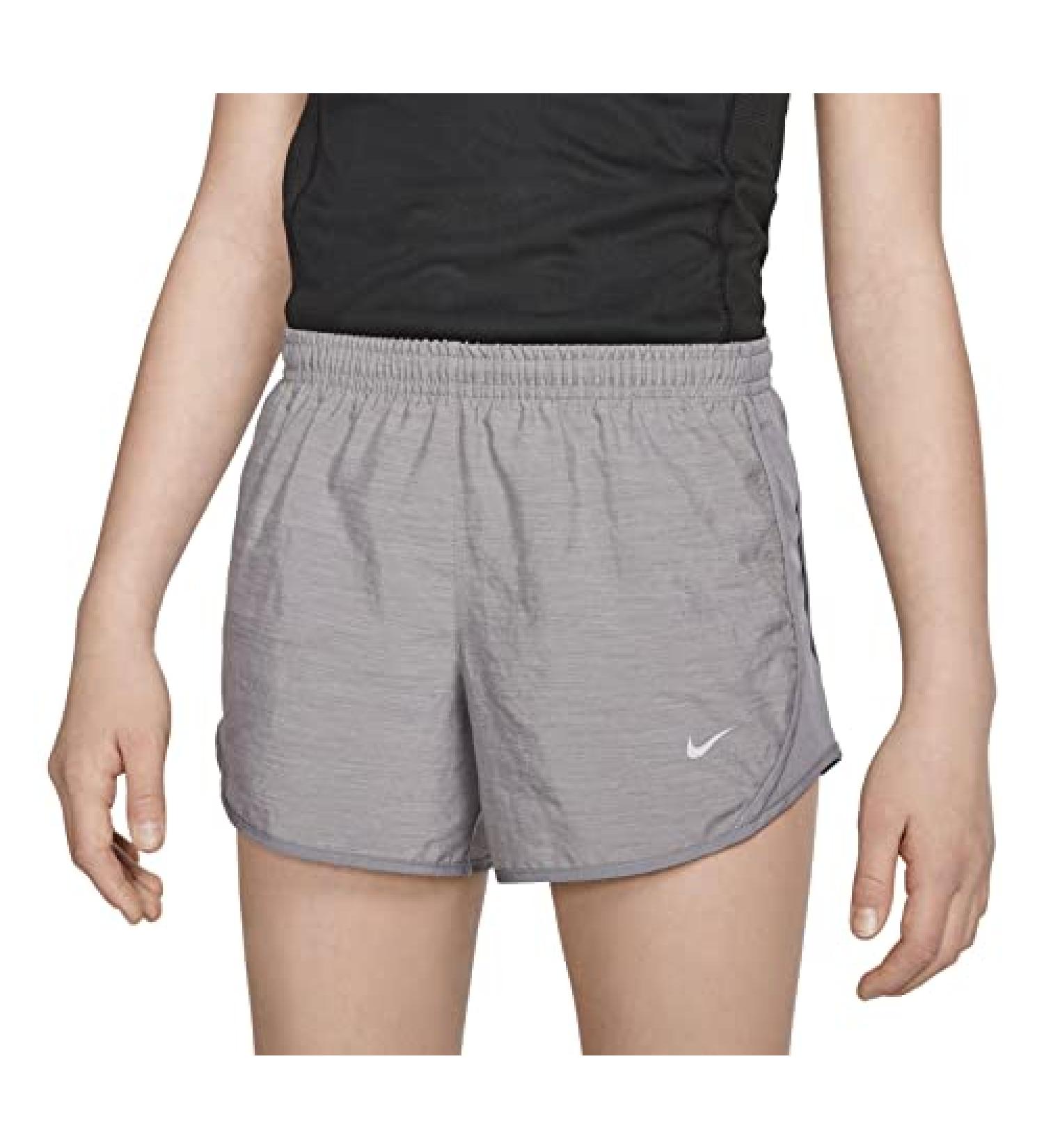 Nike Dry Tempo Running Short (Little Kids/Big Kids)