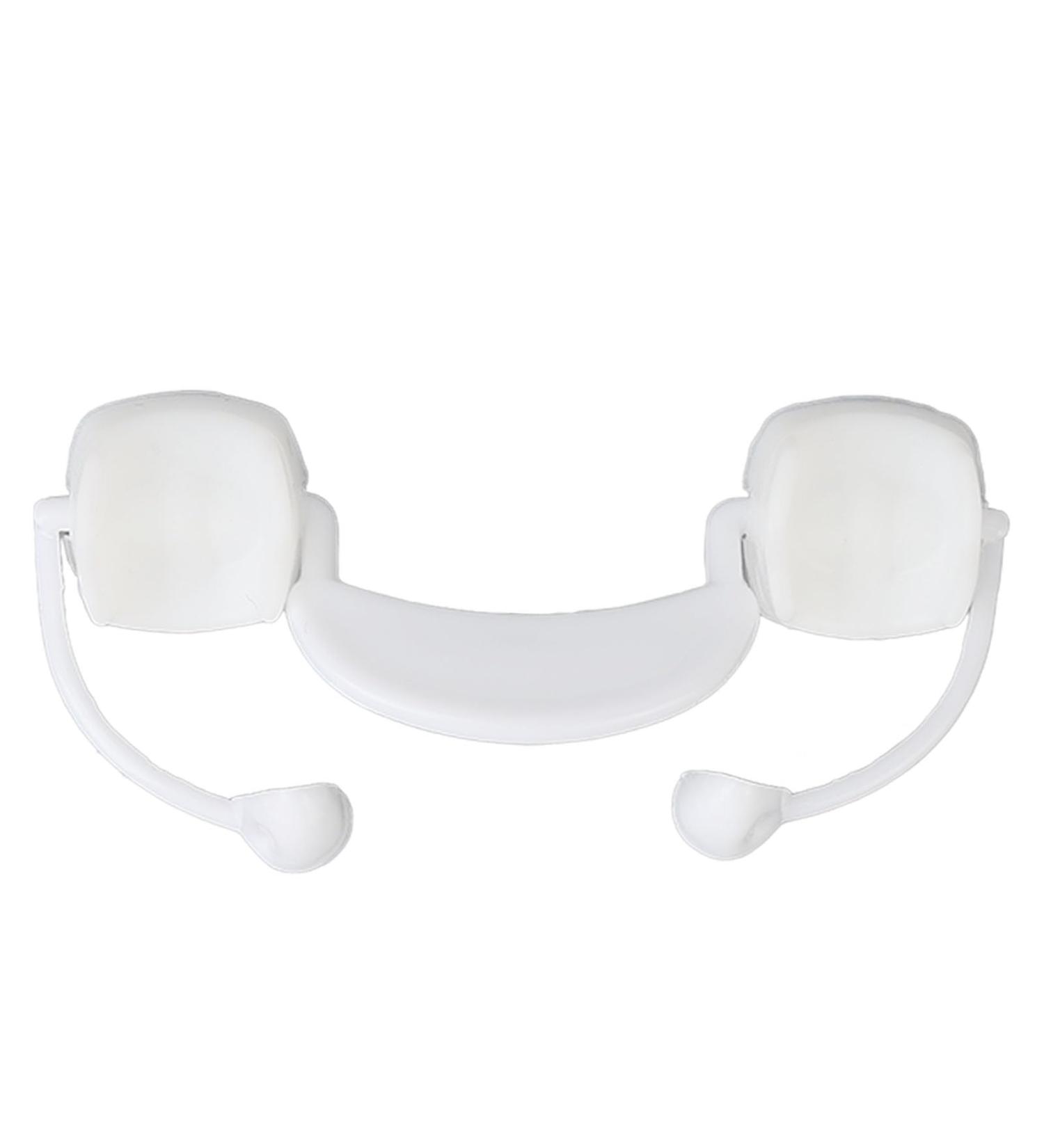 Reusable Halloween Fangs for Children and Adults Zombie Teeth Prop for Halloween Cosplay Carnival Role Play Accessories - Buy Online on GoSupps.com