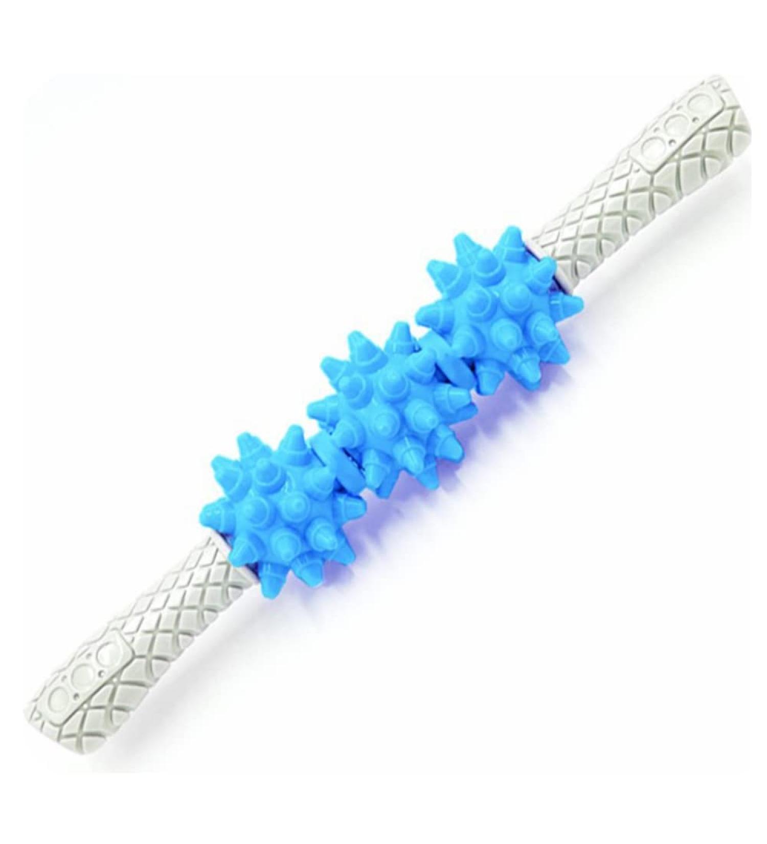 Premium Ltl Clz Thorn Ball Massage Tab - Fascia Muscle Relief & Body Relaxation Spike Roller - Yoga Health Care Tool - International Shipping Available - Buy Online on GoSupps.com