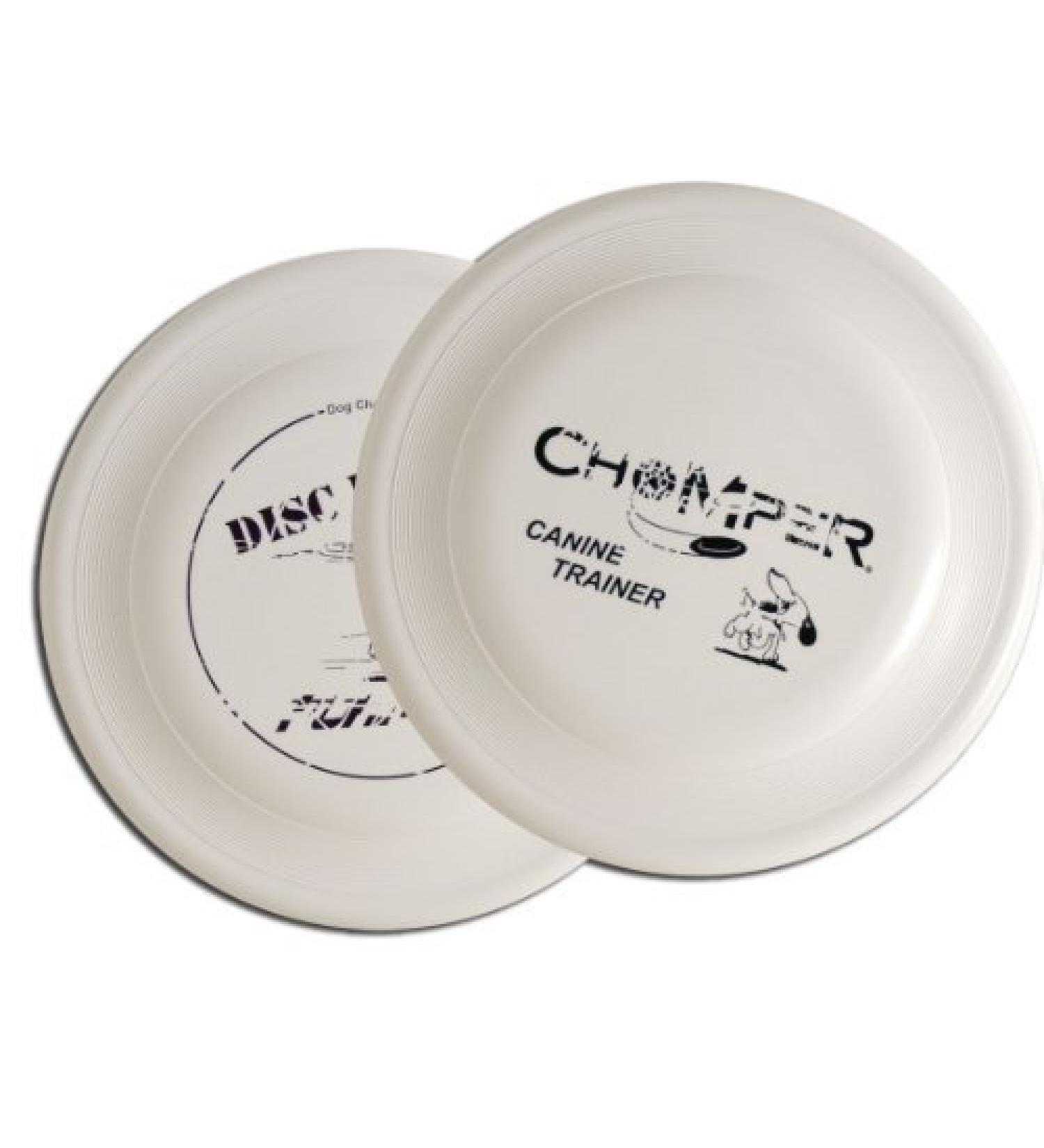 Wham-O Fastback Frisbee Dog Disc Misprints Assorted Colors - Two Pack