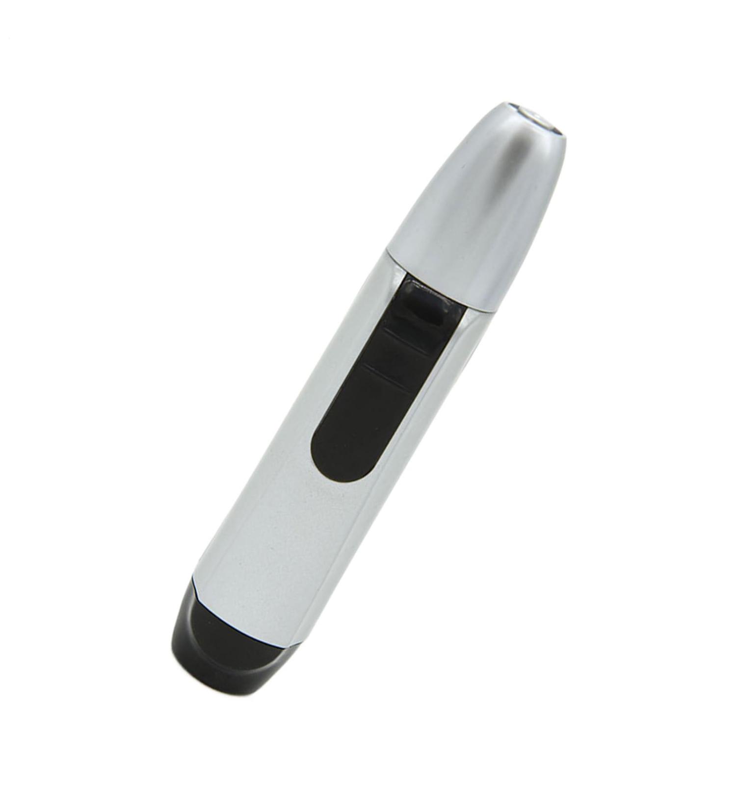 Electric nose hair clip nose hair clipperElectric hair win Handheld Grooming Tool Professional Precision Detail Cutting Tool for - Buy Online on GoSupps.com