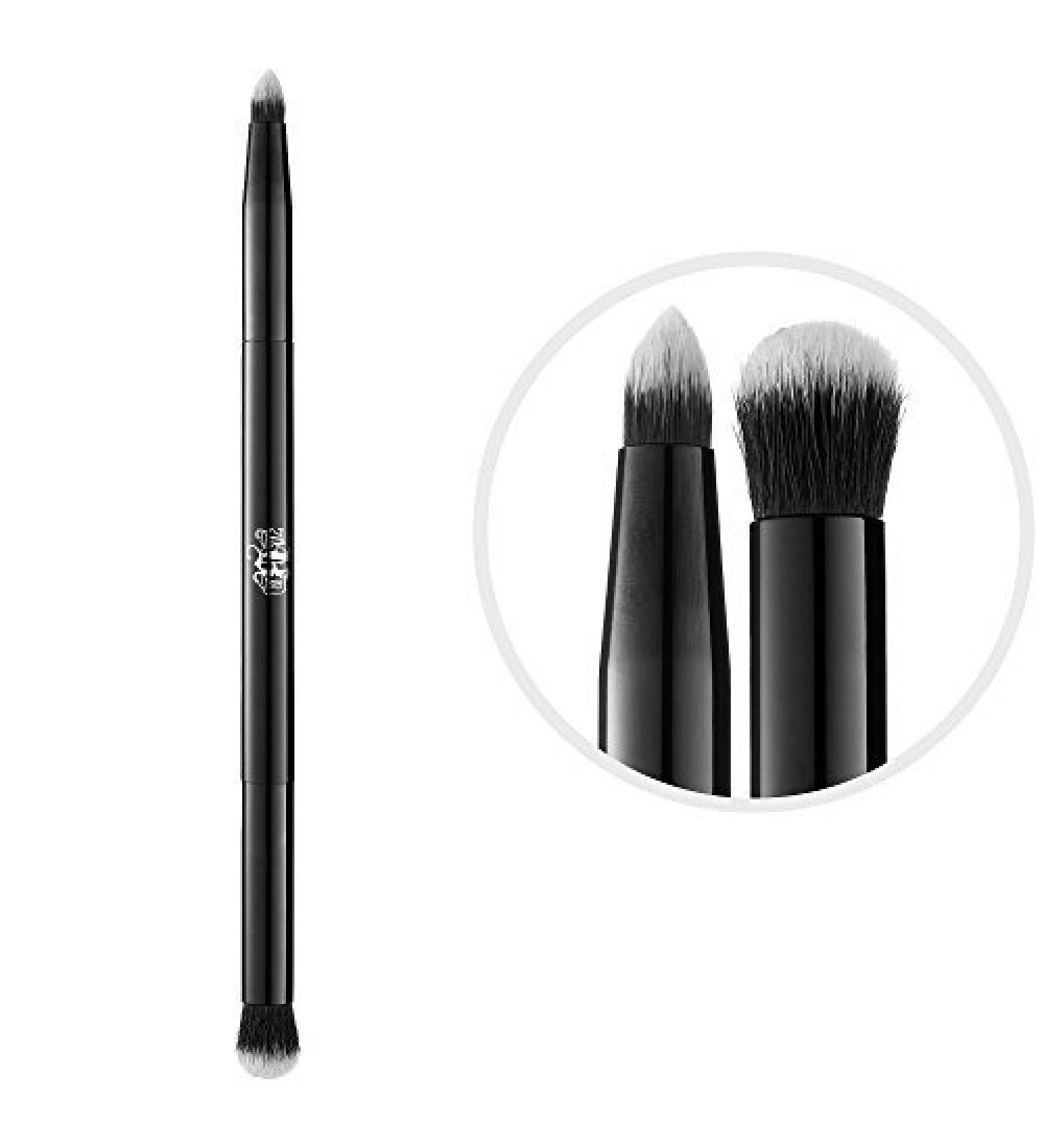 Shade + Light Eye Contour Brush