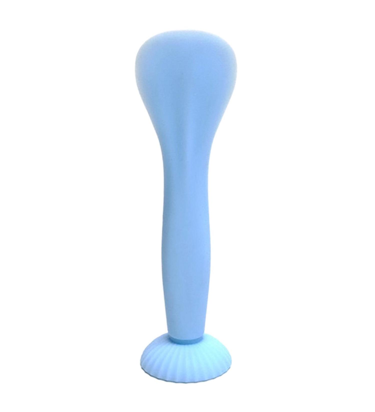 Diaper Cream Applicator - Baby Butt Cream Spatula | Sicone Butt Paste Applicator | Diaper Cream Brush | Baby Butt Spatula | Dough Spatula - Buy Online on GoSupps.com