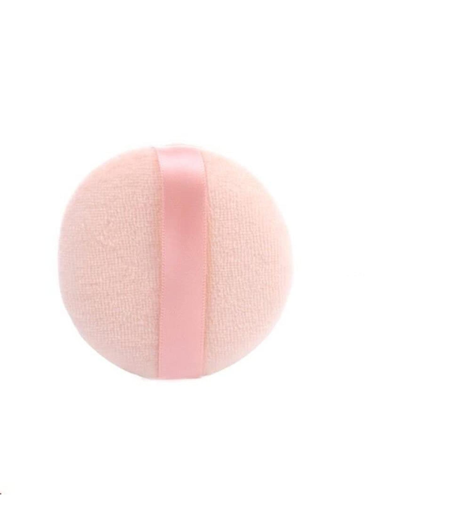 Shop Women s Beauty Face Powder Puff - Soft Sponge for Makeup & Loose Powder - Professional Cosmetic Tool - Buy Online on GoSupps.com