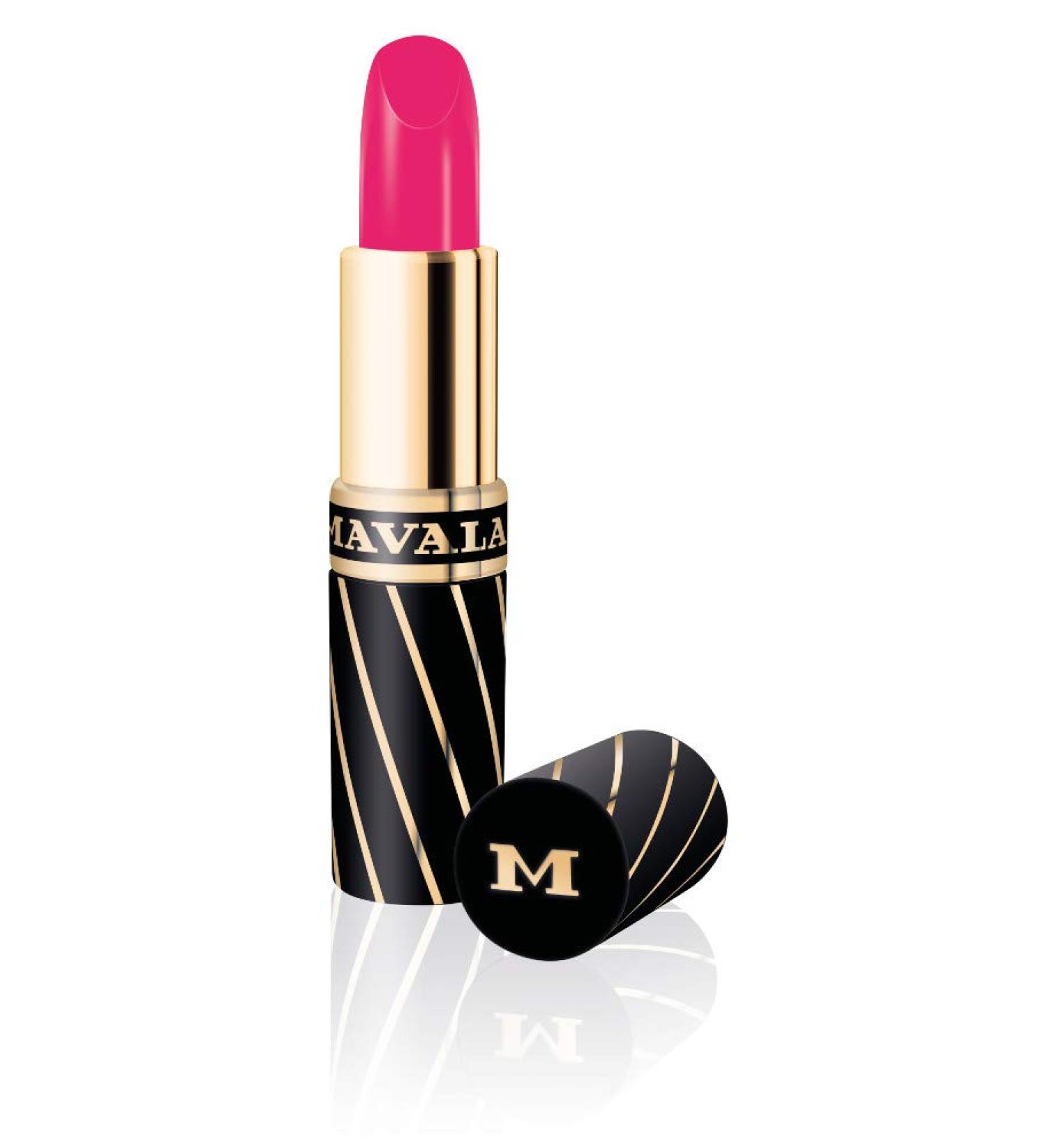 Mavala Lipstick 123 Malta 4 G
