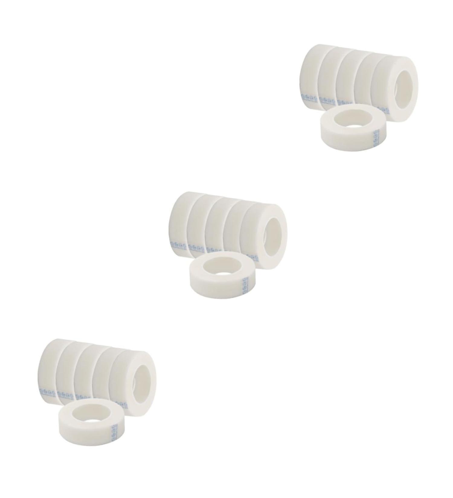 Buy Housoutil 18 Rolls Eyelash Tape Holder | Eyelash Extensions Tools & Accessories - International Shipping Available - Buy Online on GoSupps.com