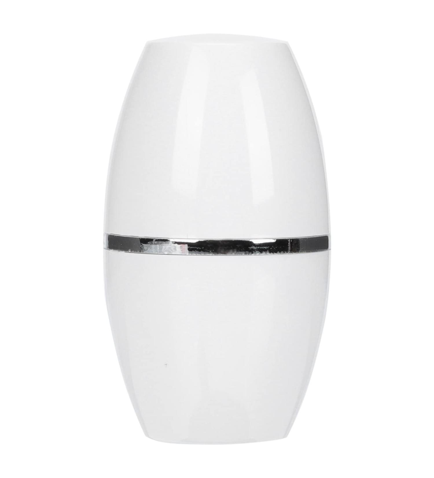 FOMIYES 1pc Facial Oil Absorbing Ball Skin Care Tools Nursing Face Oil Absorbing Roller Grease Cleaner White - Buy Online on GoSupps.com