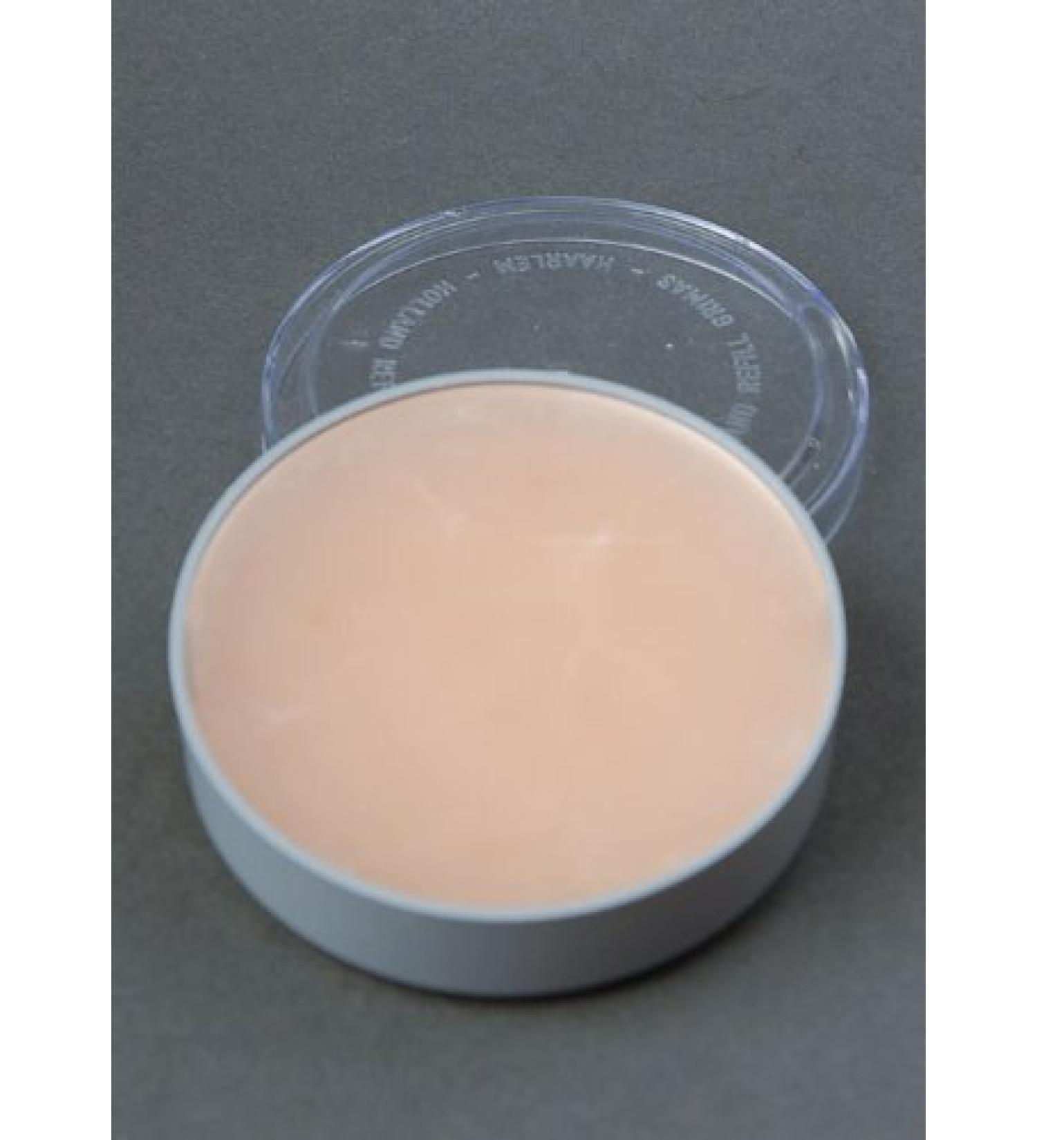 Derma wax fake scar skin putty makeup