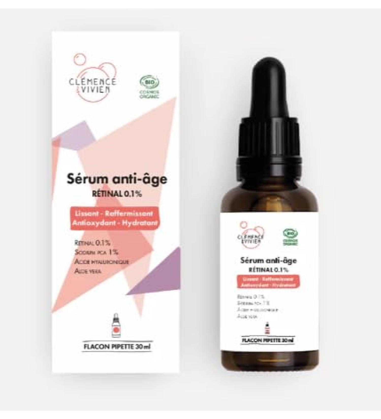 Anti-Aging Serum - Buy Online on GoSupps.com
