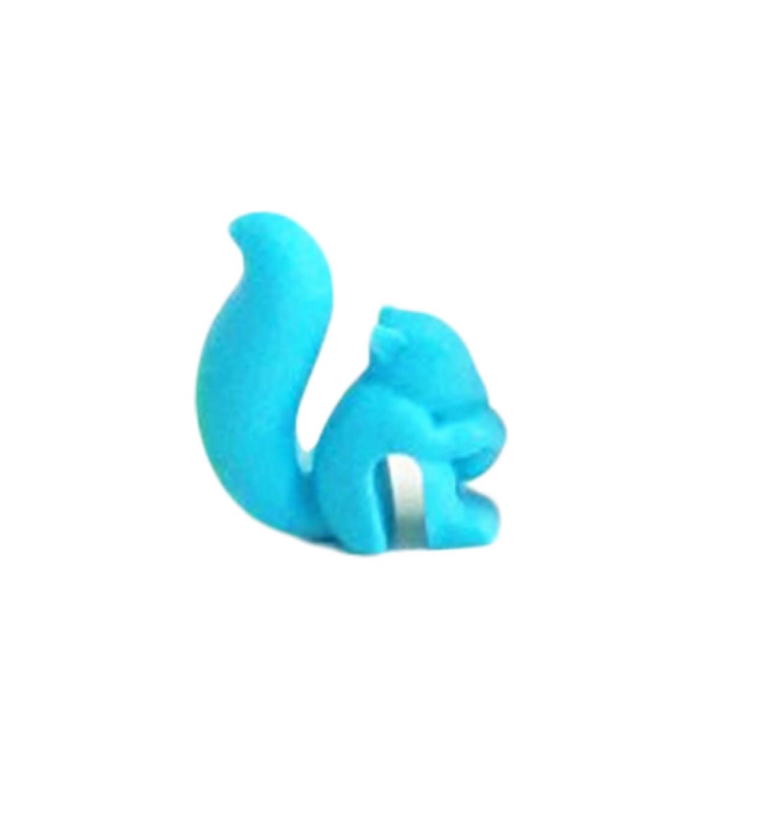 jojofuny 5pcs Cute Things Coffee Accessories Tea Bag Holder Tea Holder Teahouse Snails Cup Blu Medium - Buy Online on GoSupps.com
