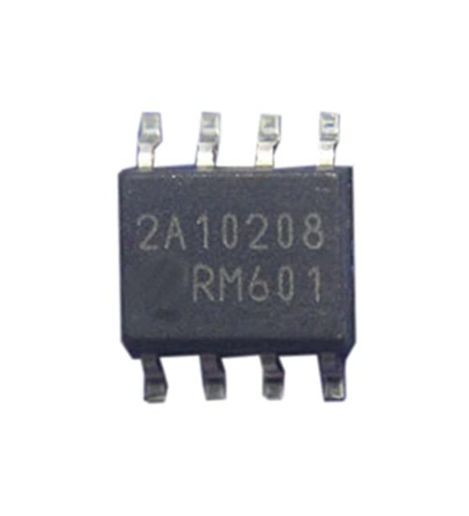 5 pcsRM601 RM601N-TE1 SOP8