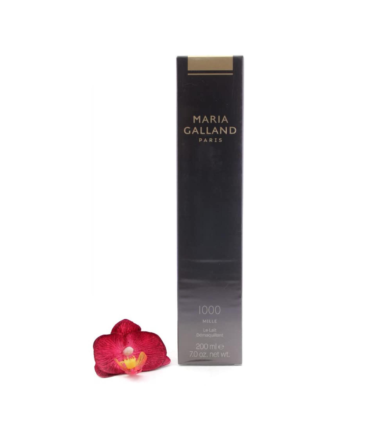 Maria Galland 1000 - Cleansing Milk - 200 ml