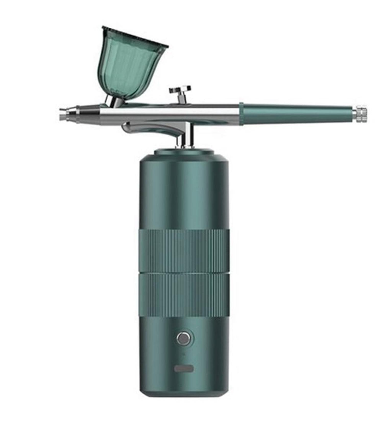 Tovmekdjn High Pressure Nano Oxygen Injection Instrument Oxygen Injection Instrument Household Enters the Oxygen Injection Instrument Portable Oxygen Injection Instrument for Spraying - Buy Online on GoSupps.com