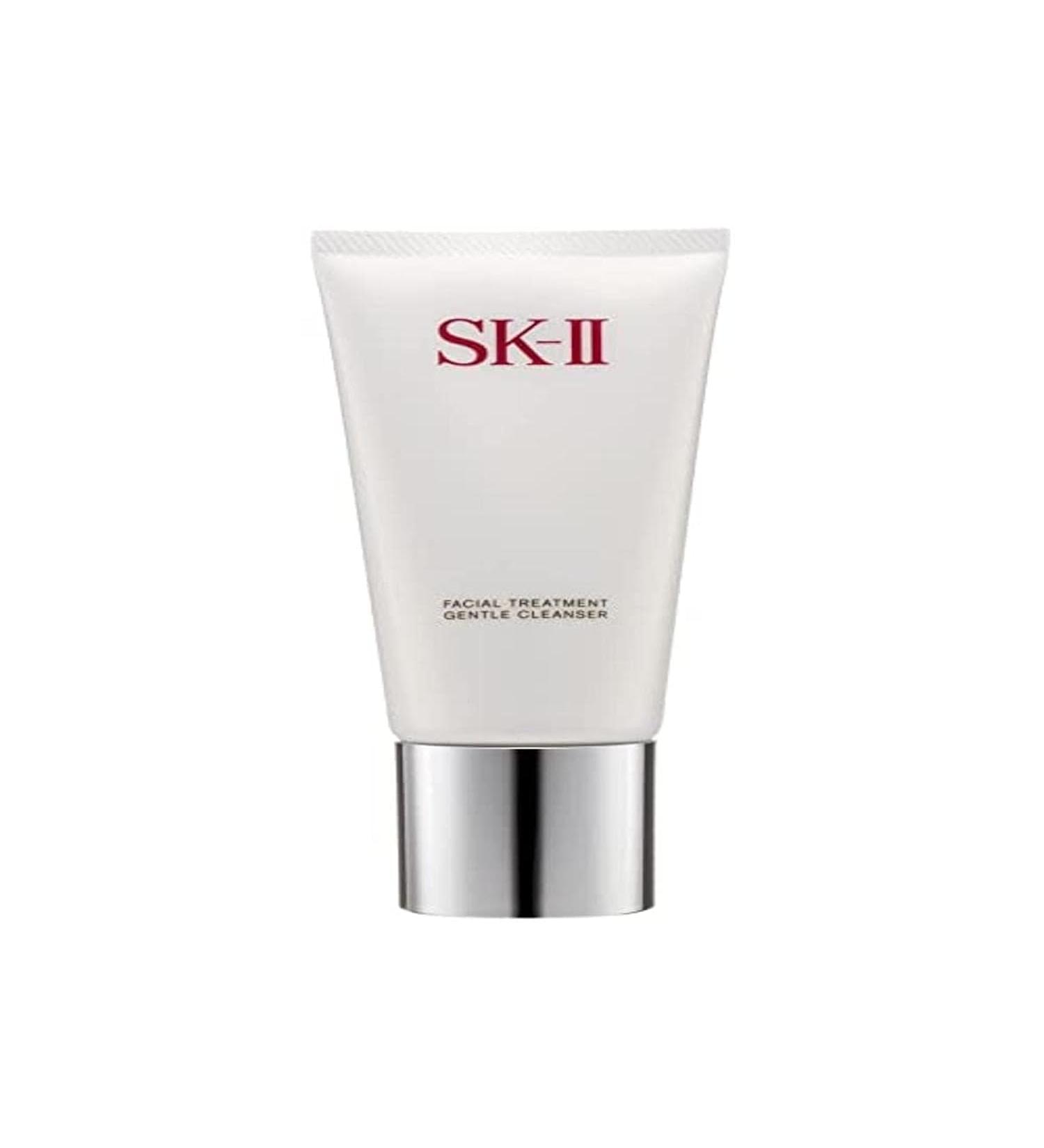 Facial Treatment Gentle Cleanser 120g/4oz