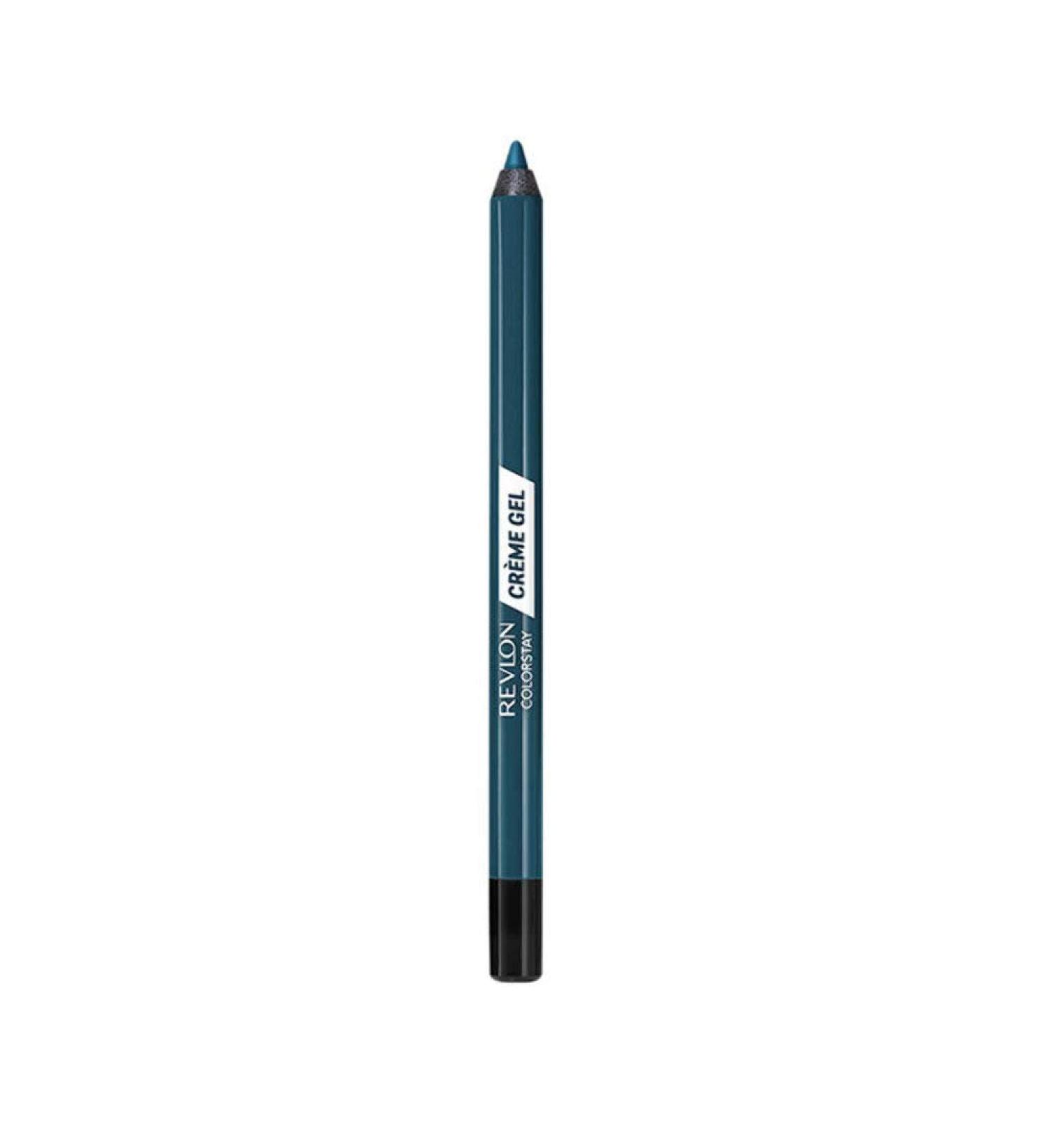 Revlon ColorStay Creme Gel Pencil  Private Island