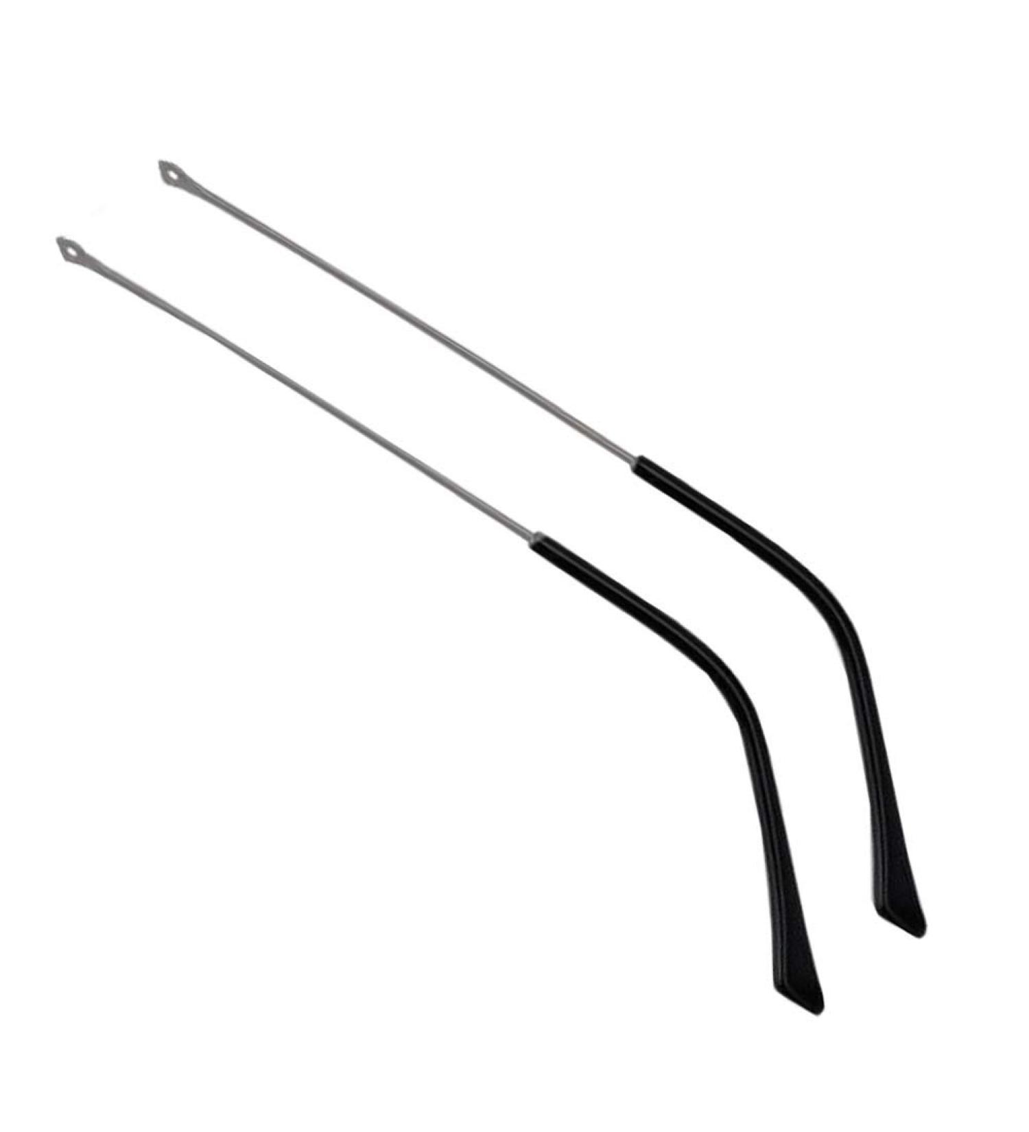 NOYOTA Ersatzbein for Metallbrillen Ersatzarm