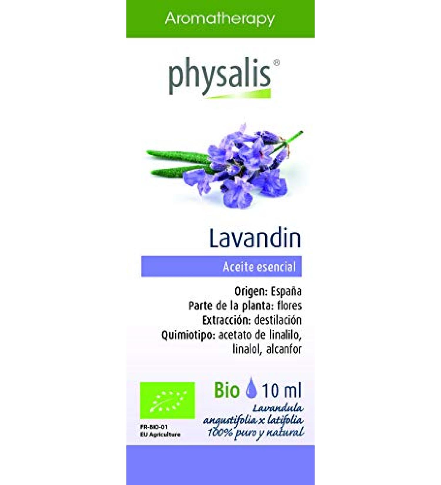 Physalis Physalis Essence - 21 ml