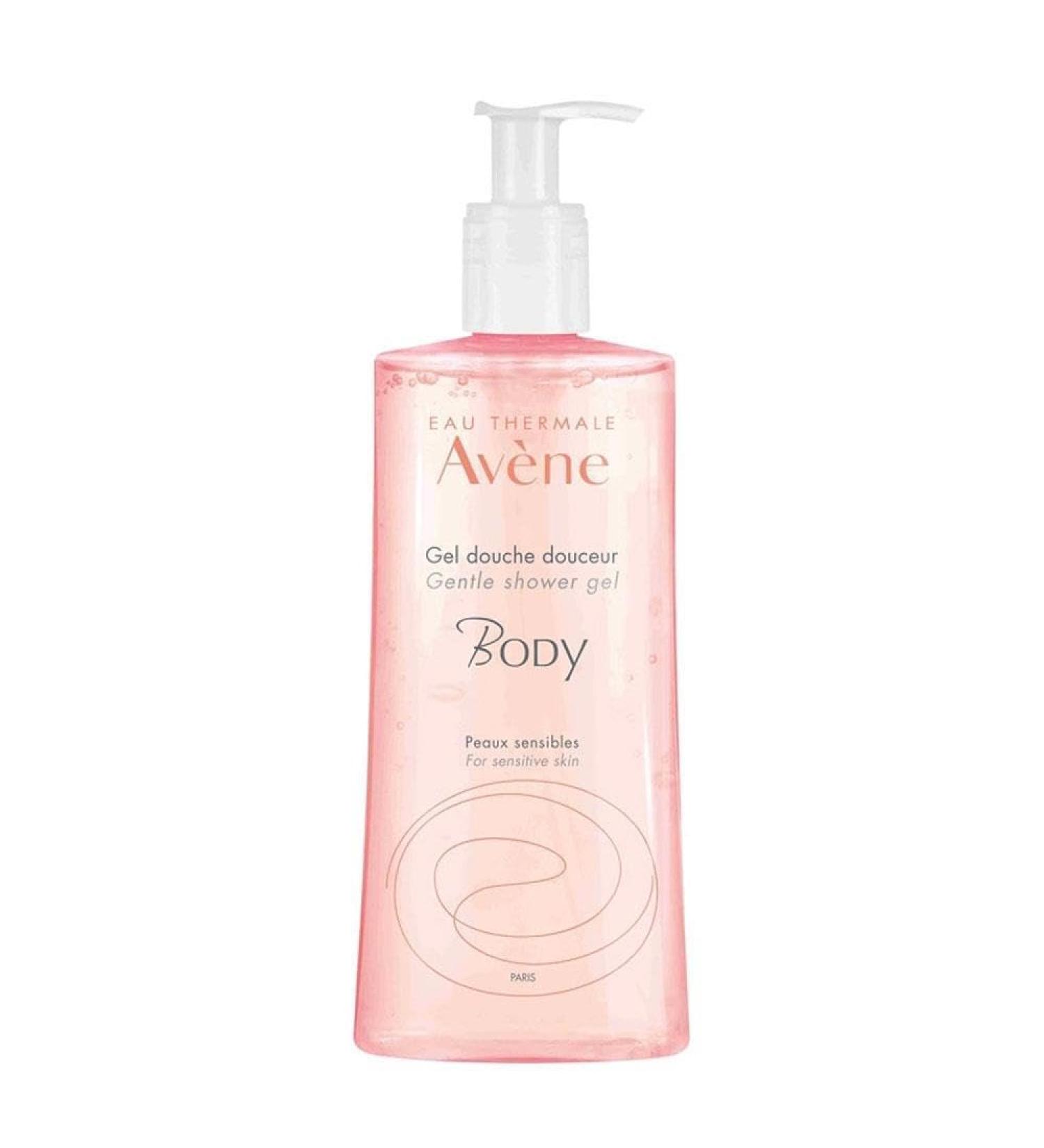 BODY Gel Douche 500ml - Buy Online on GoSupps.com