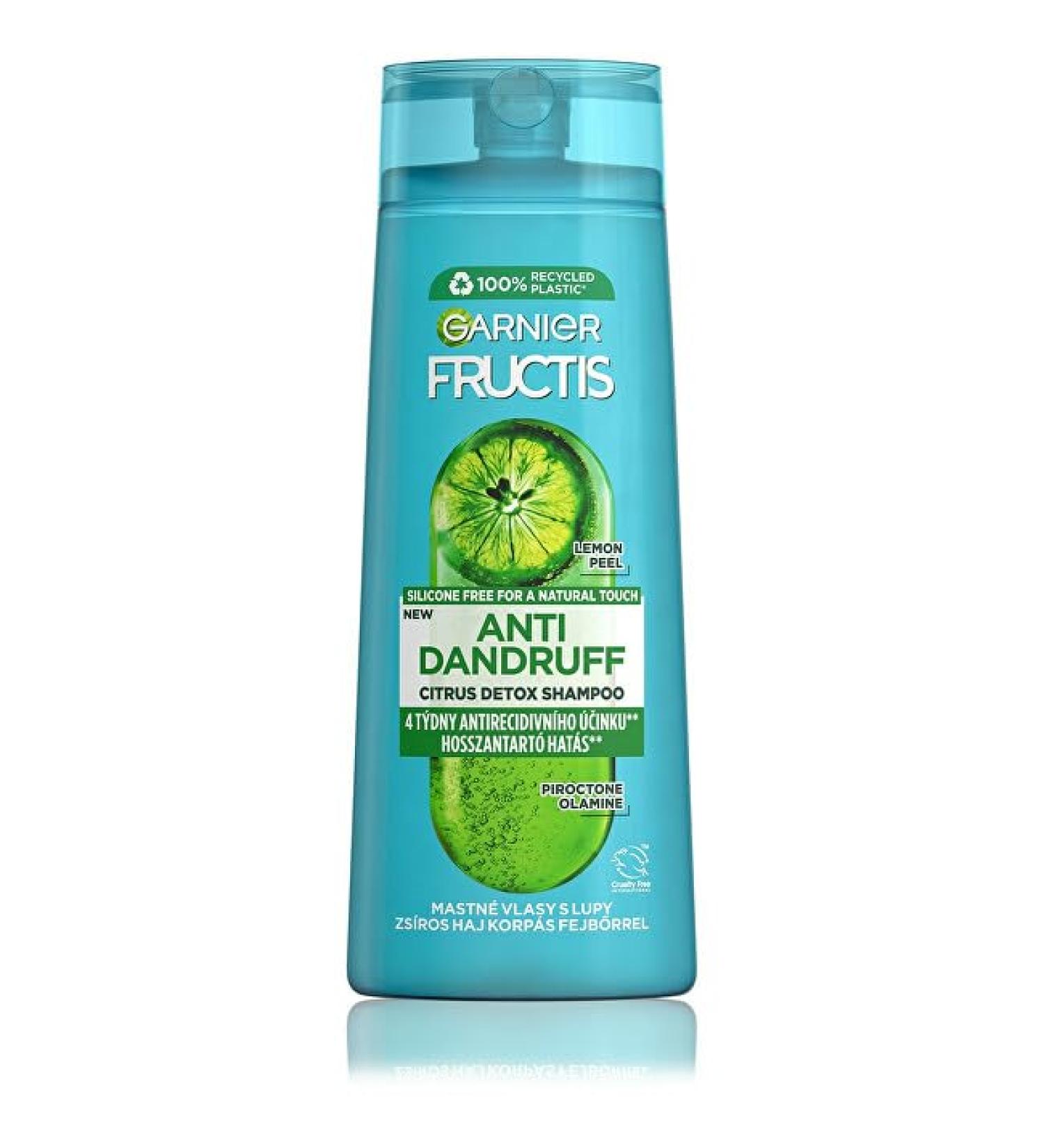 Garnier Garnier shampoo ideal for women
