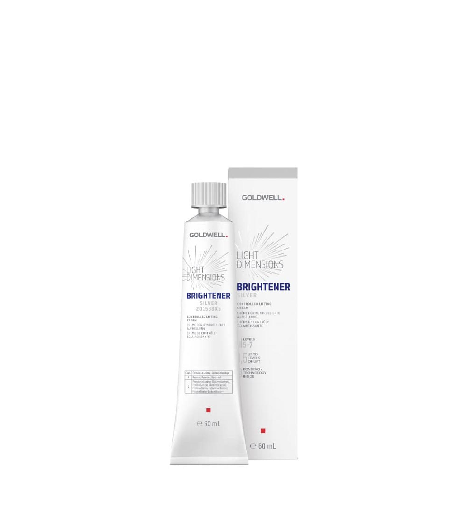 Goldwell Light Dimensions Brightener Silver 60 ml.