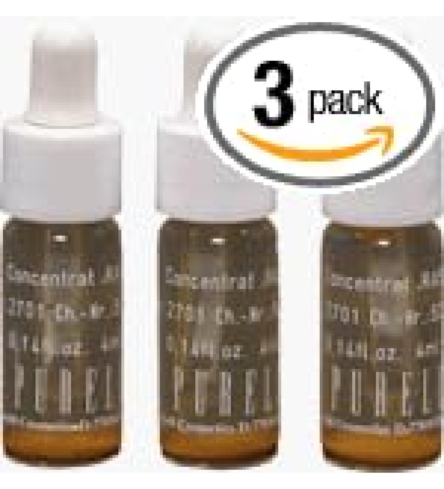 Chris Farrell Basic Concentrate RAS (3x4ml)