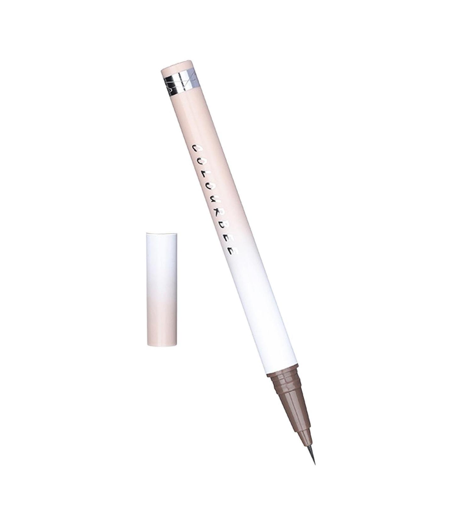 harayaa Liquid Eyebrow Pencil Liquid Eyeliner Natural Looking Filling Waterproof Brow Pen Beauty Tool Makeup Eye Brow Pencil Gray - Buy Online on GoSupps.com