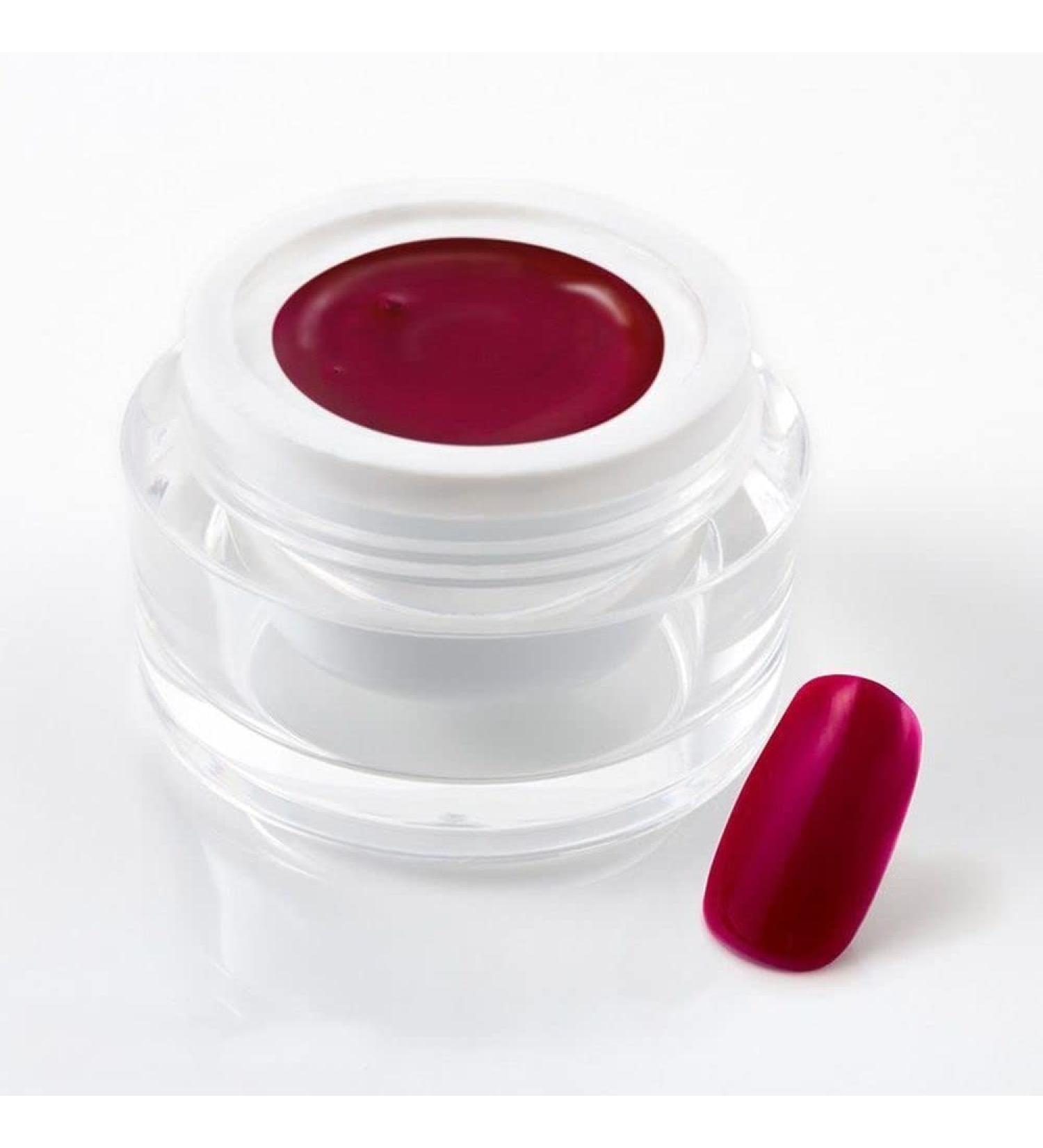 5 ml UV Colorgel/Farbgel/Purgel - in Deep Love 107-273