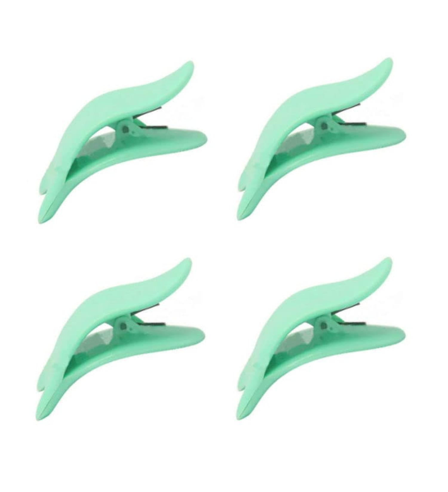 Lash Clip Eyelash Applicator Tool - 4 PCS, 35mm Width False Eyelash Tweezers - Buy Online on GoSupps.com
