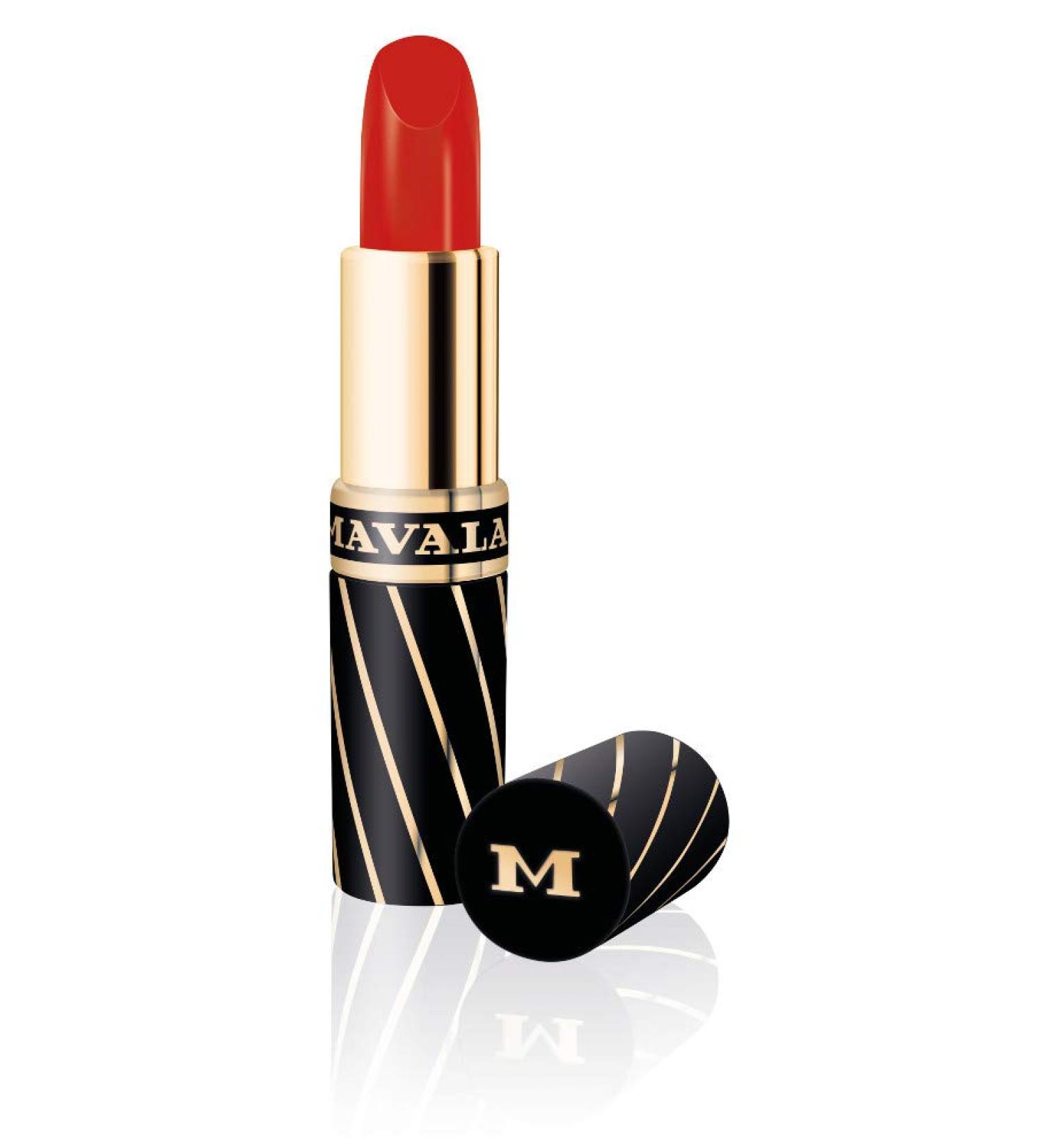 Rouge l vres Mavalip