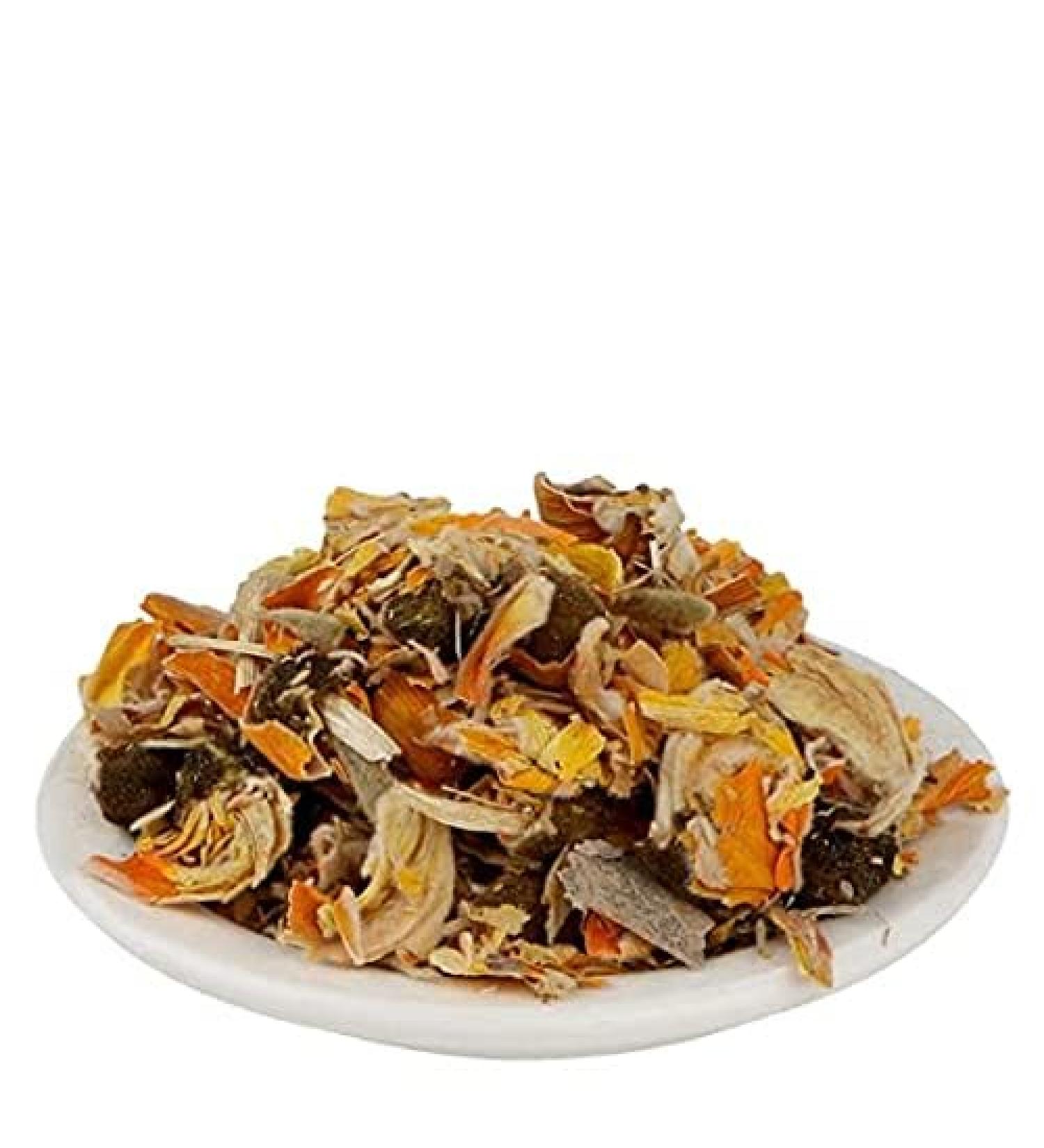 TESHU PHOOL TESU Flower - PALASH PHOOL - Home Pooja Item - Buy Online on GoSupps.com