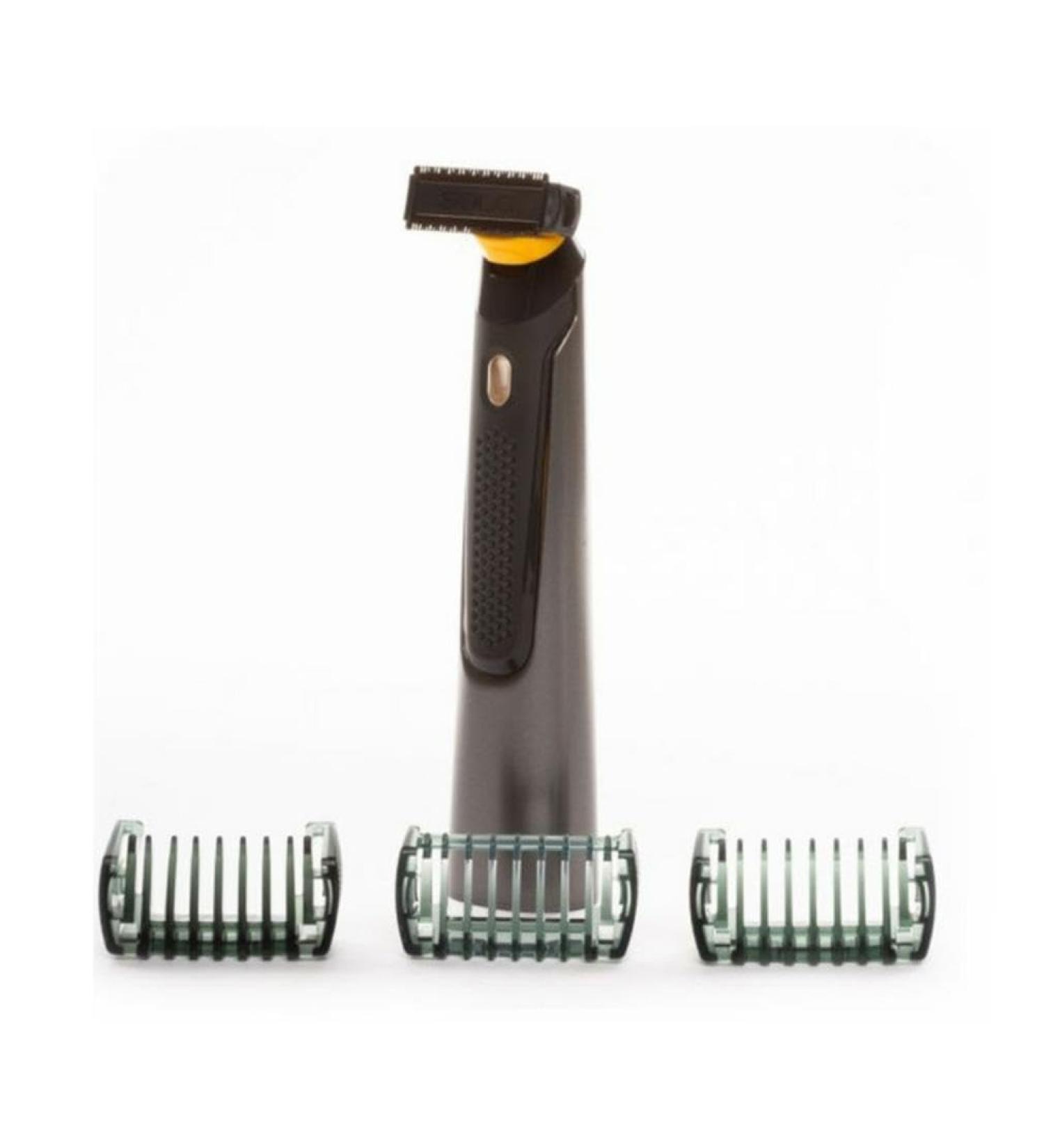 2024 Portable Electric USB Charging Wireless Shaver & Trimmer | Ultra-Thin Hair Salon Shaver for Men & Women - Fast Shipping Worldwide - Buy Online on GoSupps.com