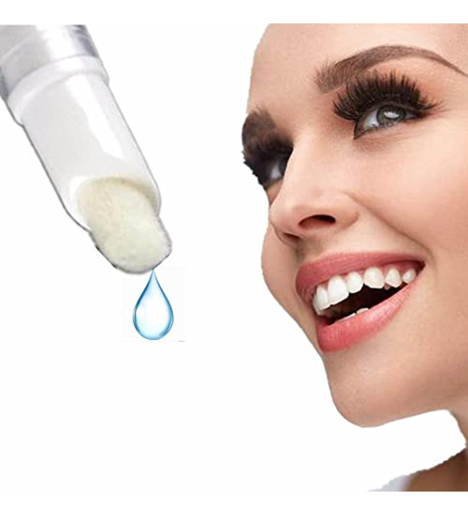 2pcs SowSmile Teeth Tooth Whitening Essence Oral Hygiene Cleansing Remove Plaque Stains Fresh Breath Dentistry Bleaching Products - Buy Online on GoSupps.com