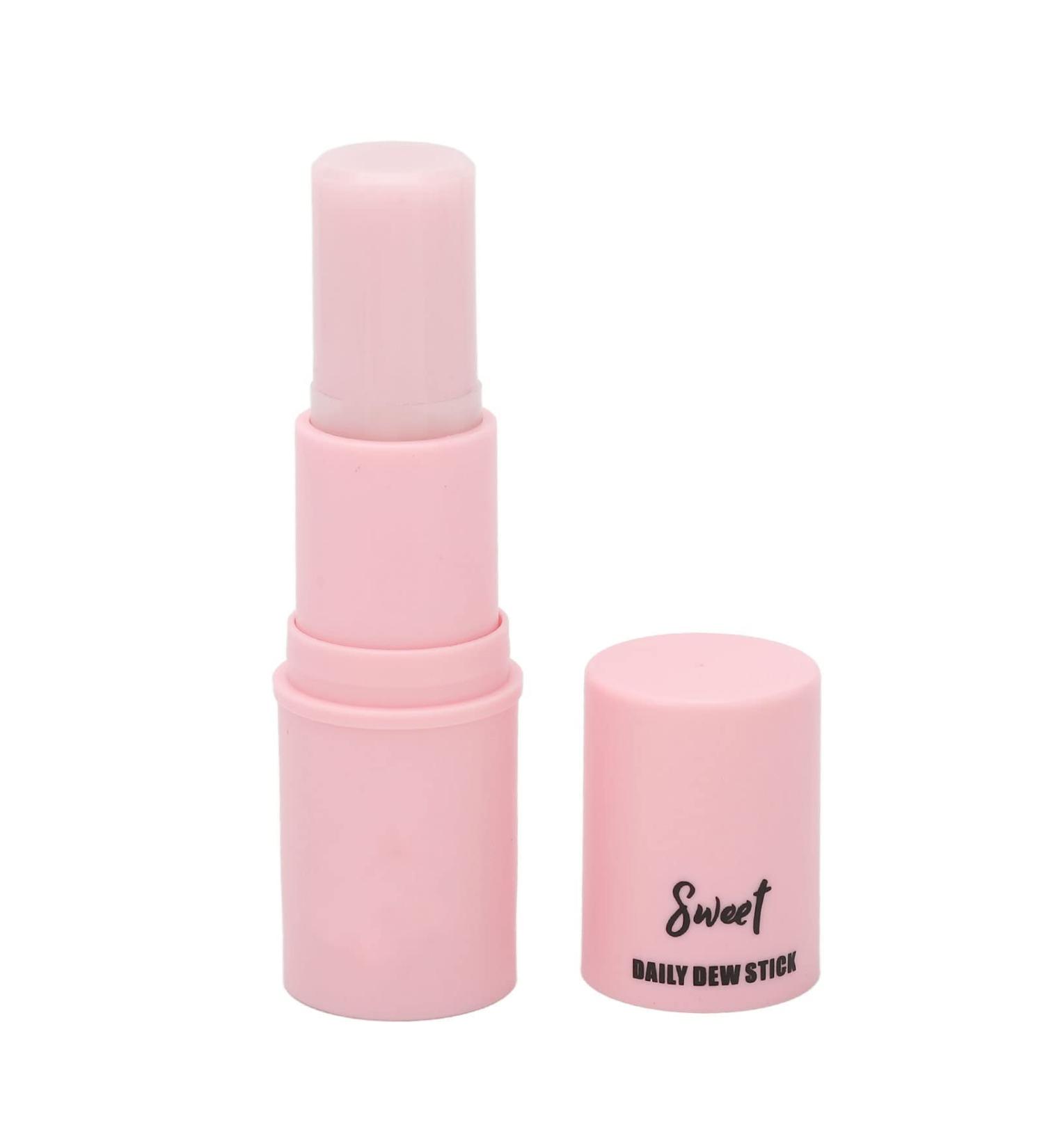 Sonew Facial Hydrating Stick - Portable Deep Hydration Moisturizer Balm for Pre-Makeup 0.28OZ | Fast Base Stick for Refreshing Skin - Buy Online on GoSupps.com
