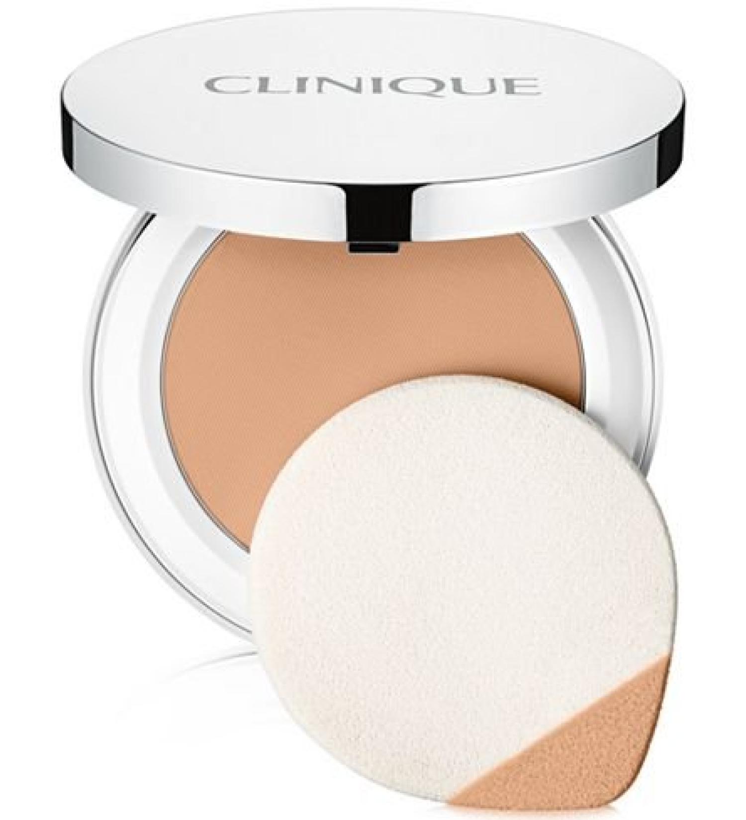 Clinique Beyond Natural Perfecting Powder Foundation + Concealer (Ivory)