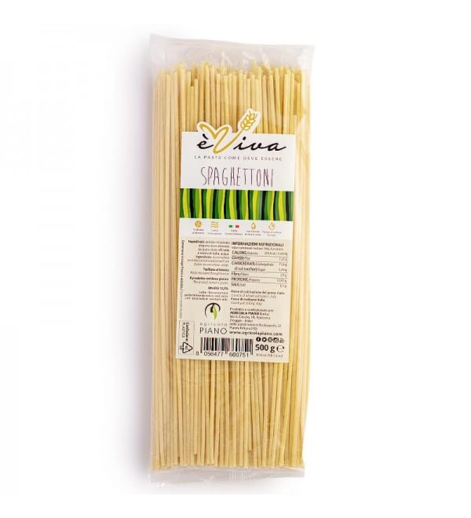 Viva SPAGHETTONI 500 GR