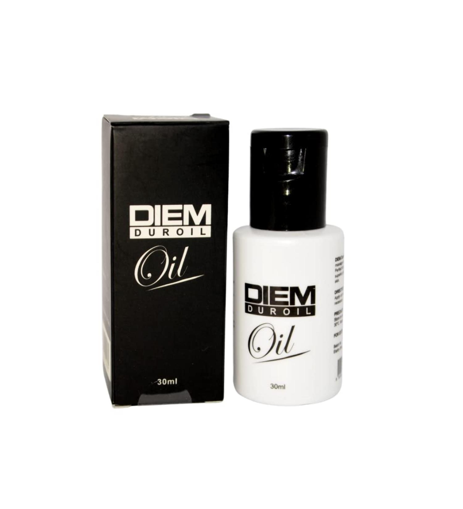 Men's Massage Therapy Oil - De-Stress & Rejuvenate with Musky Ylang Ylang | 1.01 Fl Oz - International Shipping Available - Buy Online on GoSupps.com