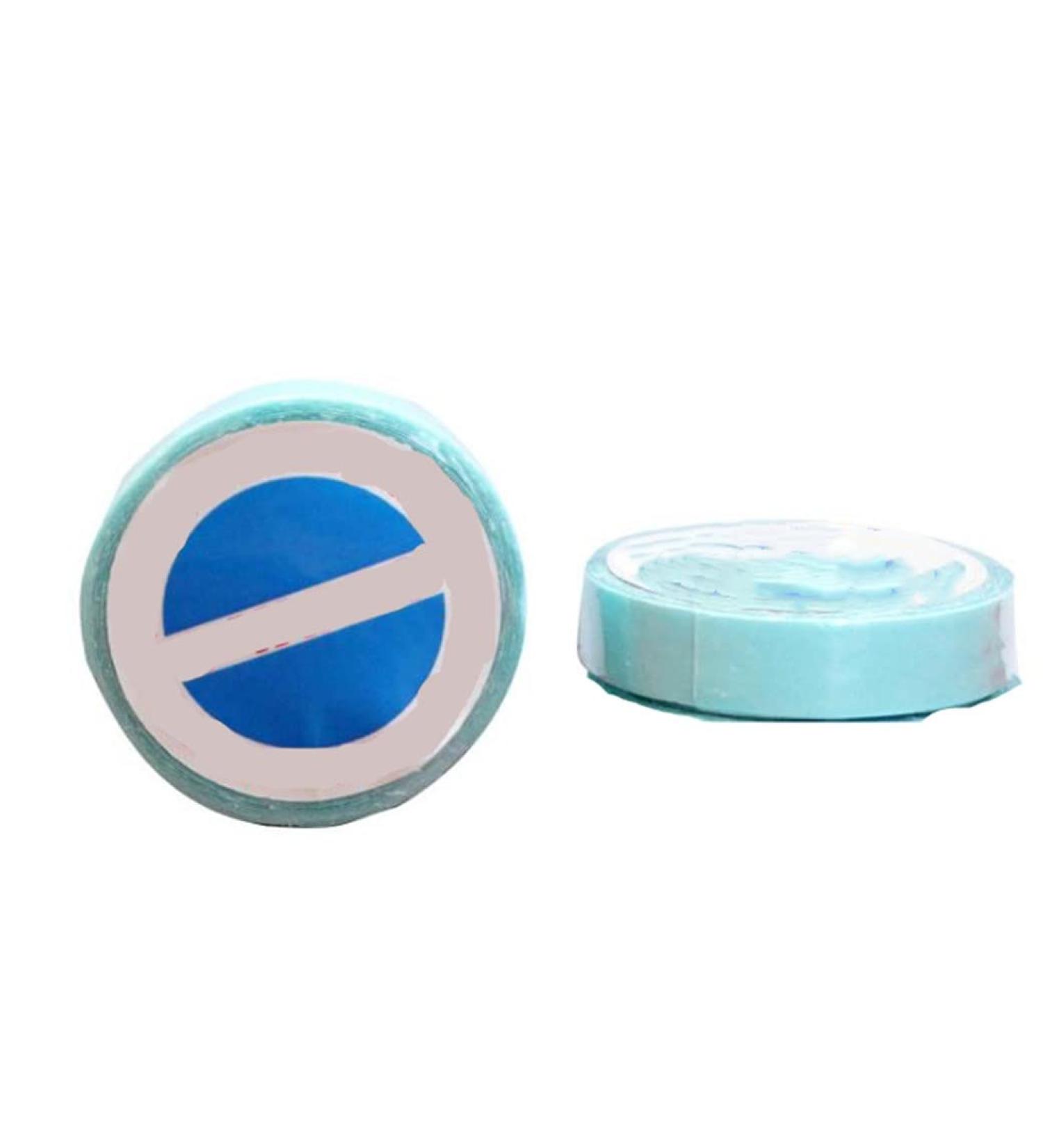 Komunj 3 Yard Double-Sided Adhesive Tape for Hair Extensions - High Adhesive Replacement Tapes - Buy Online on GoSupps.com