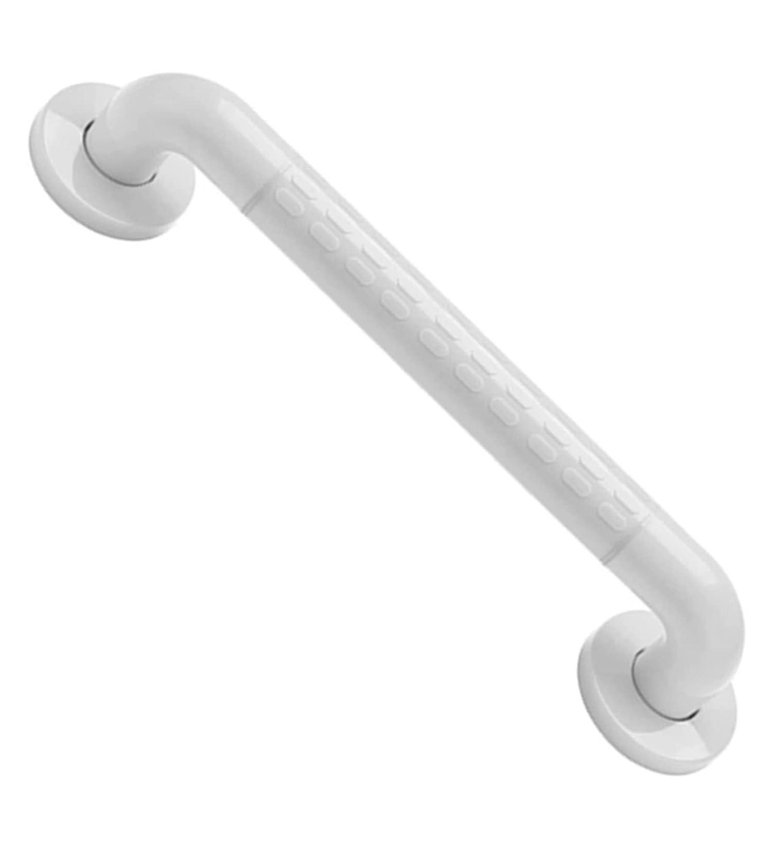 Bathroom Grab Bar Shower Handle Stainless Steel Bathroom Grab Bar Safety Grab Rail Bath Shower Grab Bar with Anti-Slip Grip Indoor/Outdoor A A 26.8In - Buy Online on GoSupps.com