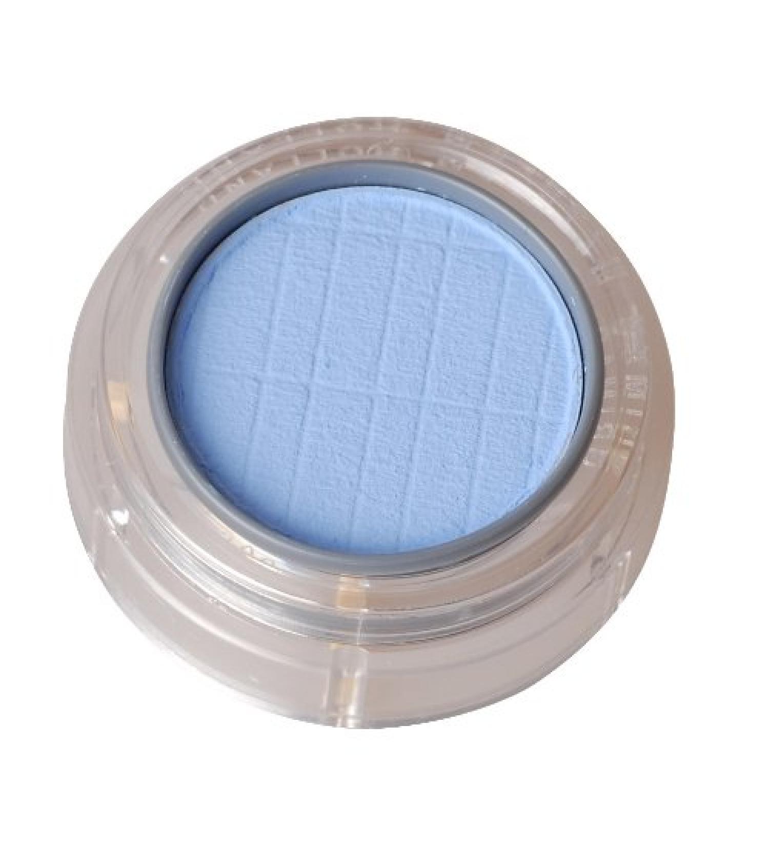 Rouge/eyeshadow 2 g light blue
