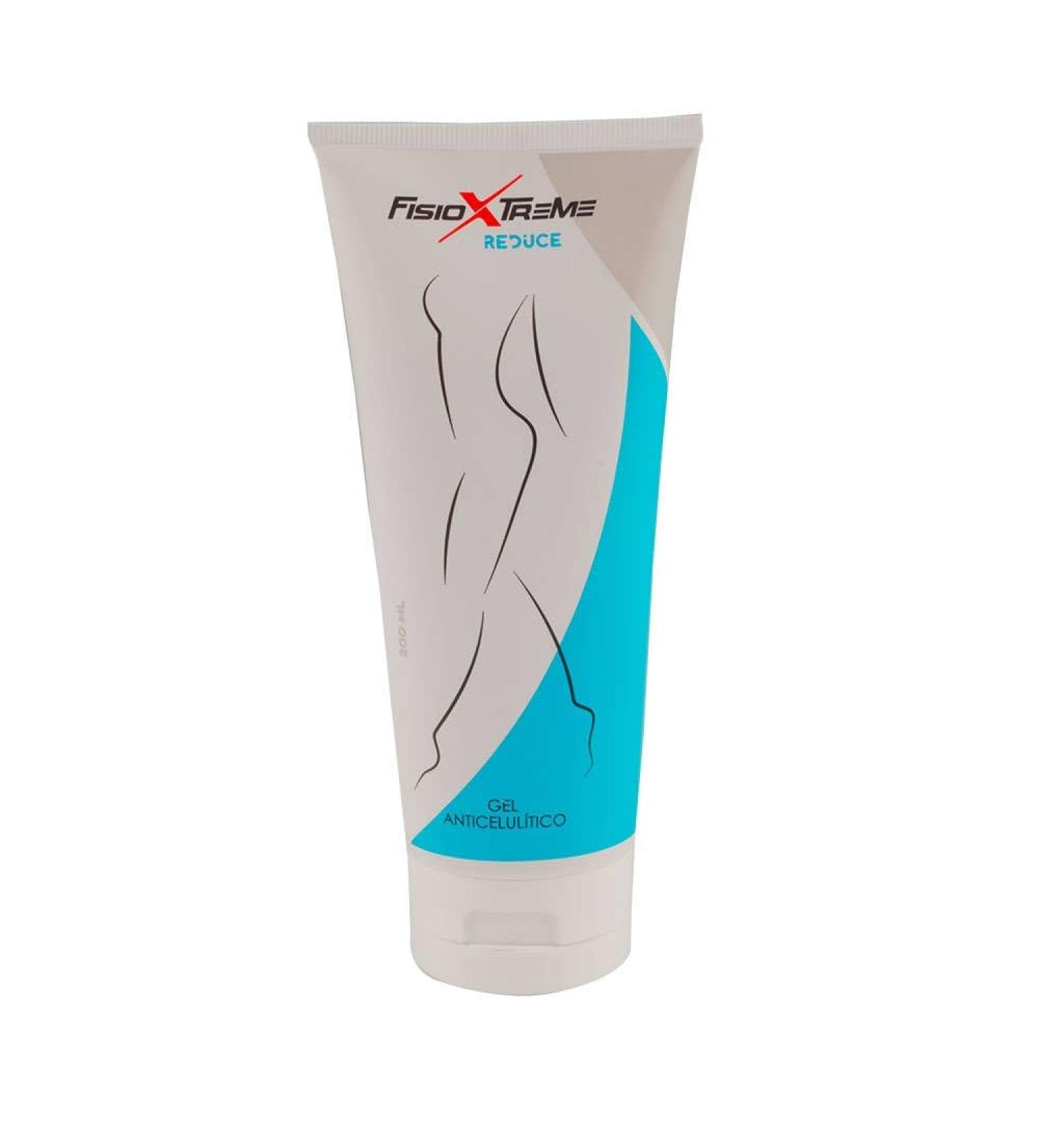  Fisio Xtreme Verminder FISIOXTREME ANTICELULITICO 200ML - Buy Online on GoSupps.com