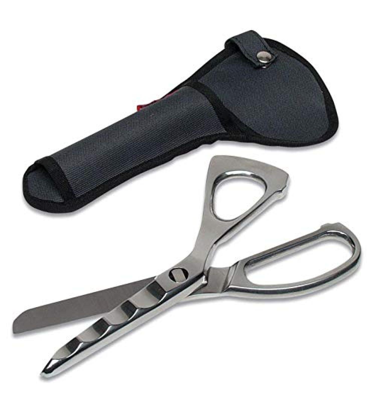Vicrox Export scissors Emergenza - 560 g