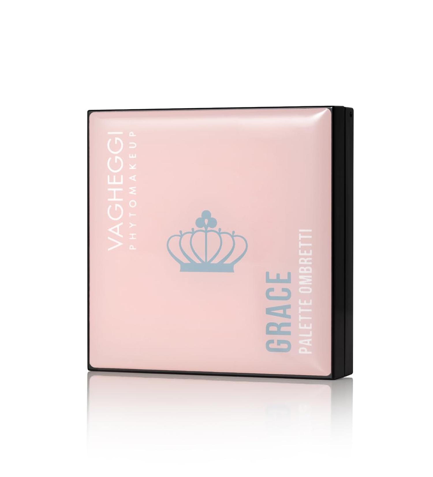 Vagheggi Grace Eyeshadow Palette - Buy Online on GoSupps.com