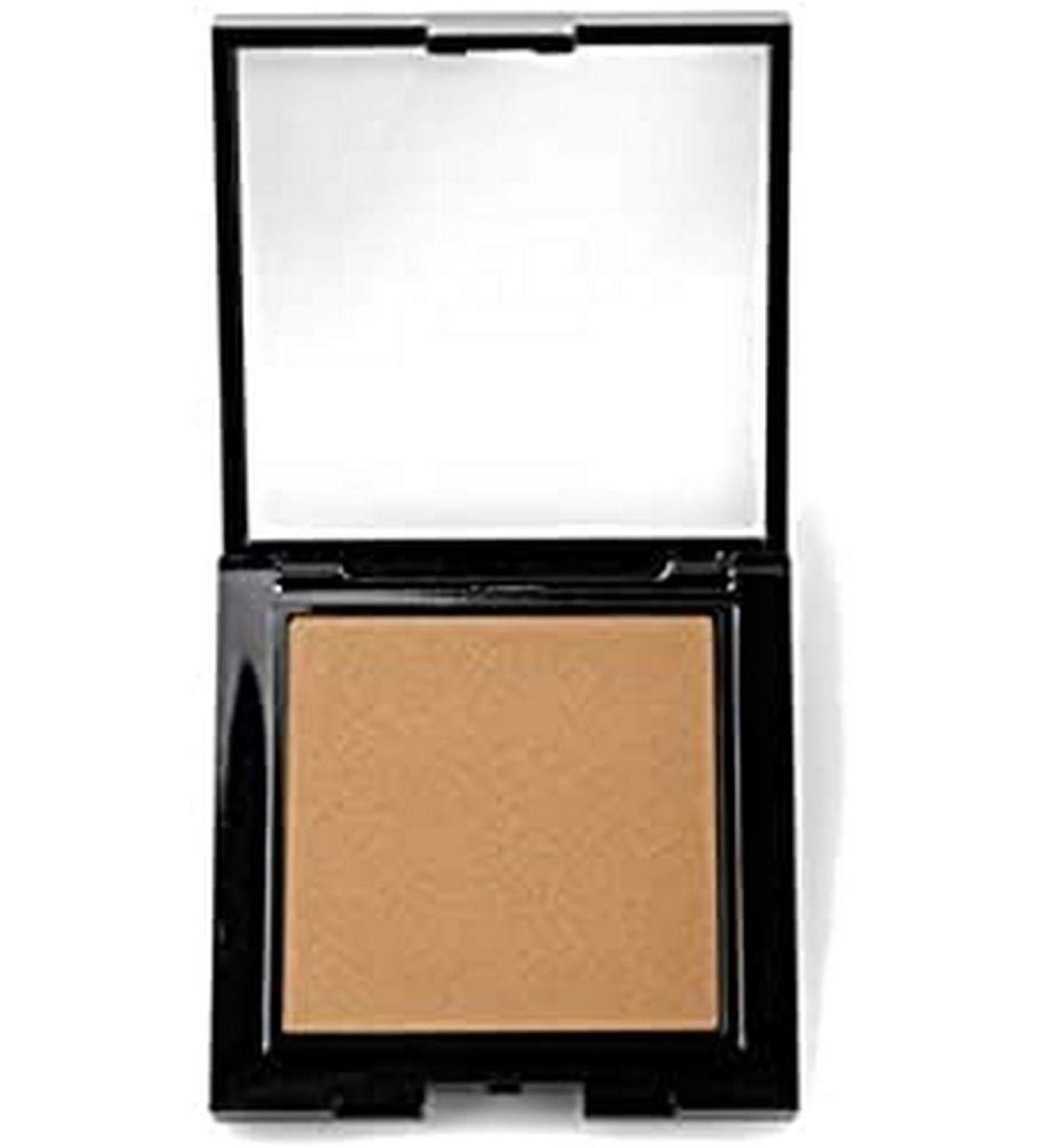Velvet Compact Foundation