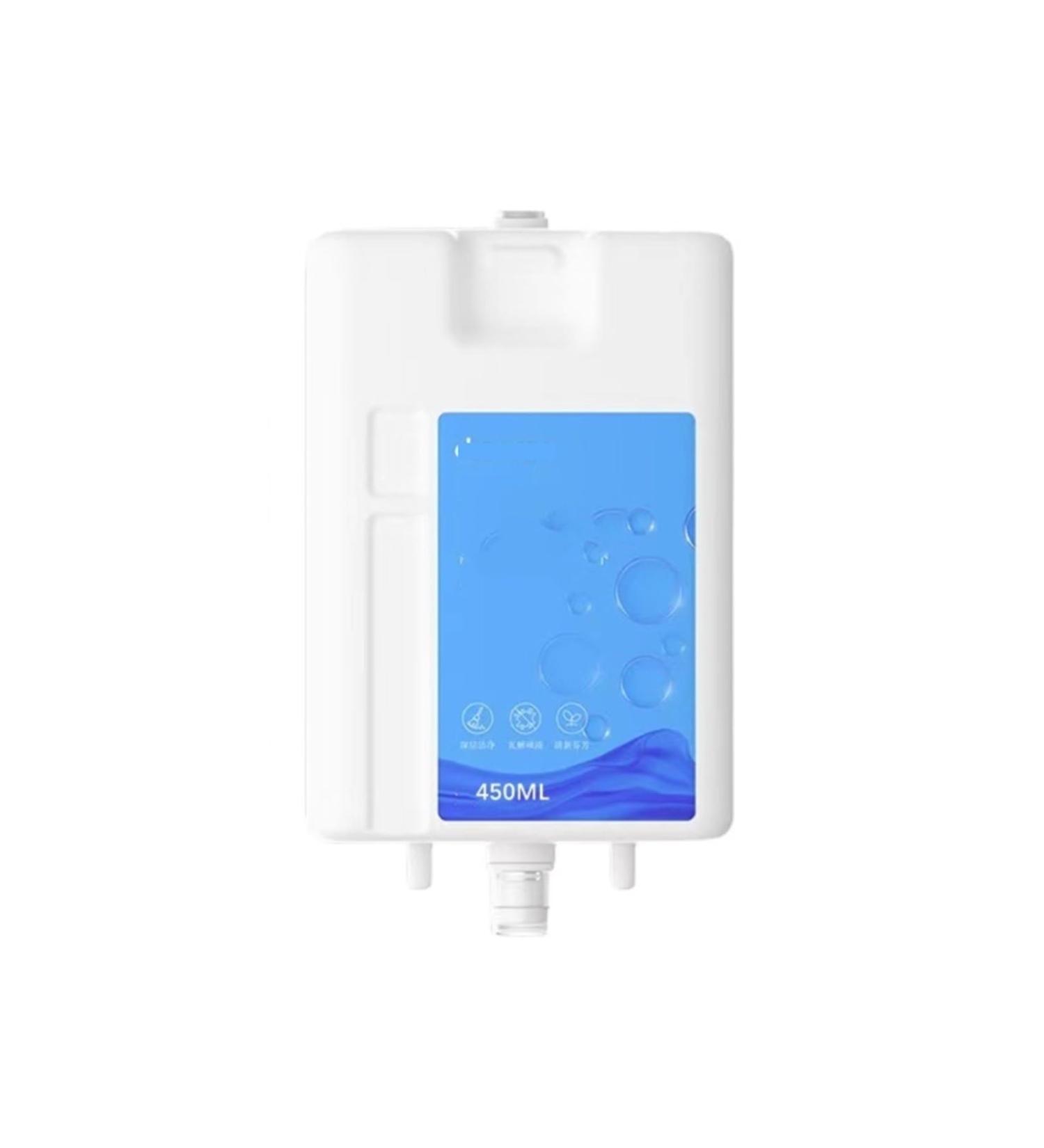 Stain Removal Cleaning Solution Original 450ml. Compatible for Dreame L20 Ultra L10 Prime X10 X10plus Special Floor Cleaner (Color : Cleaning Solution 1pcs) - Buy Online on GoSupps.com