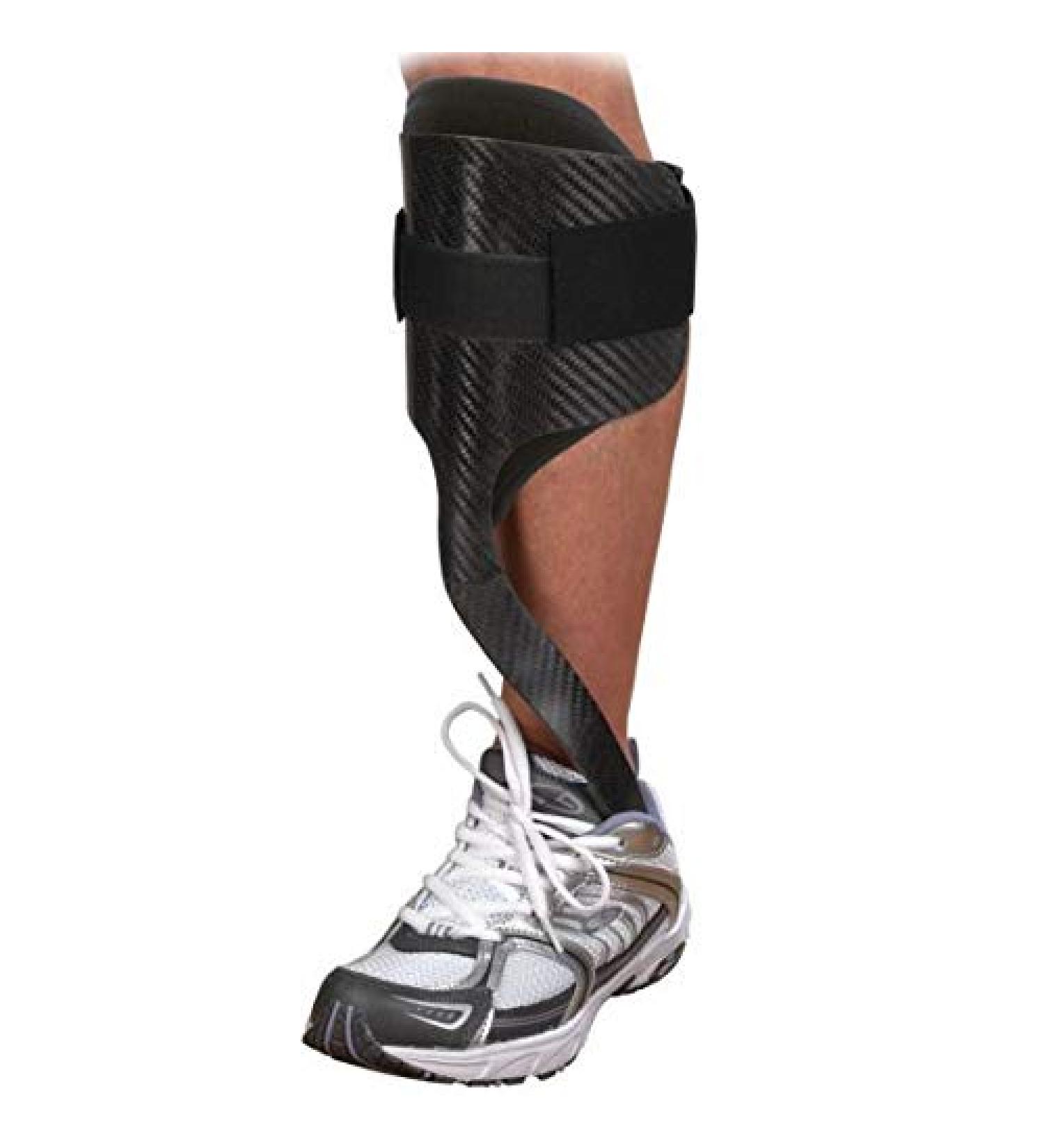 DynaPro Elite AFO Rehabilitator Left Large