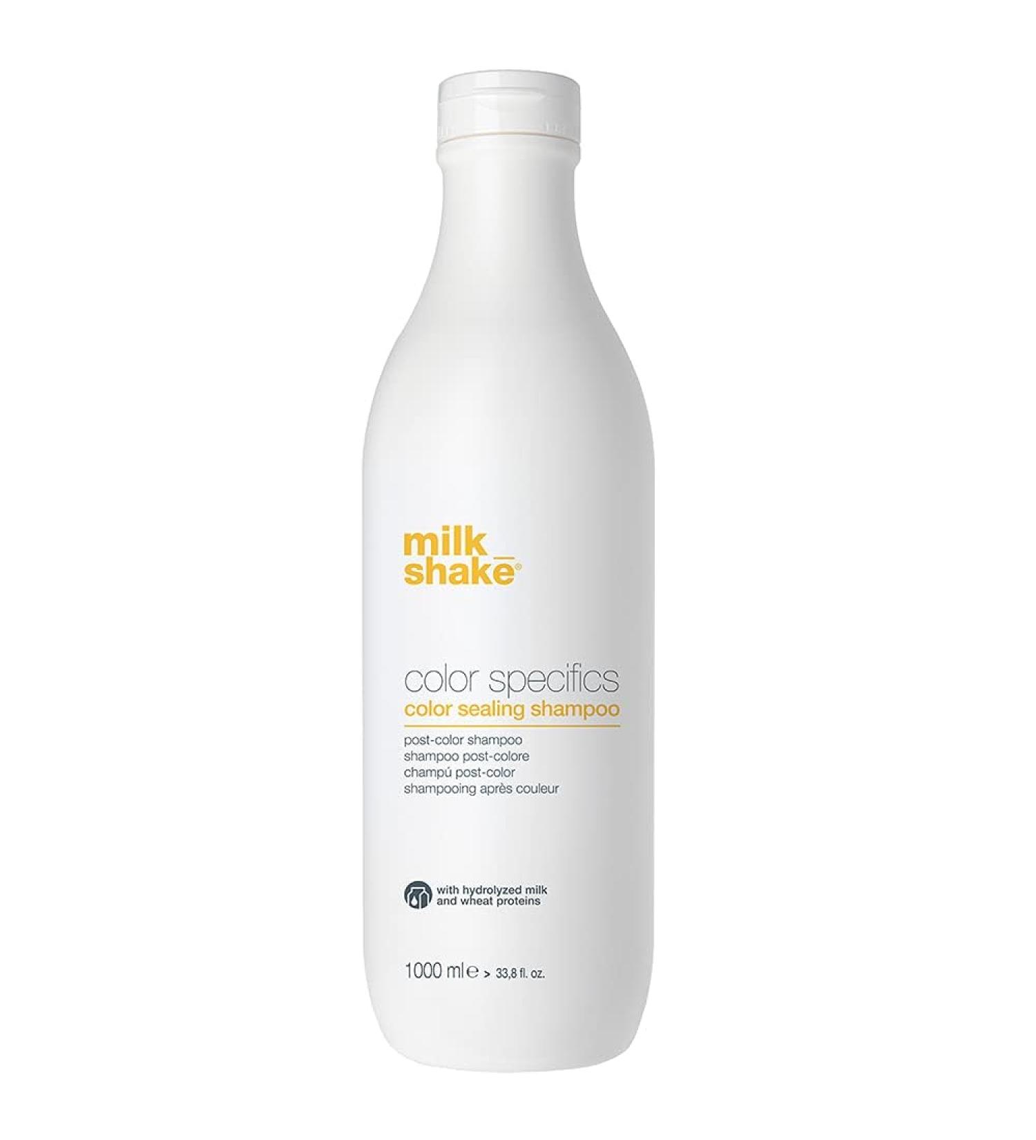 milk_shake Milkshake milk_shake Color Sealing Shampooing 1000 ml