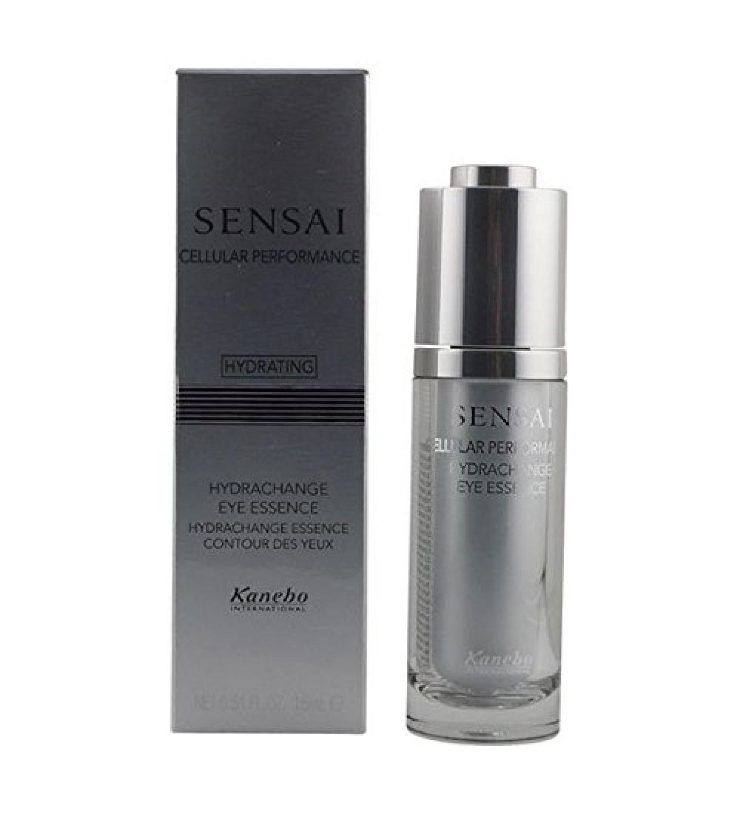 Kanbo Sensai eye cream 15 ml